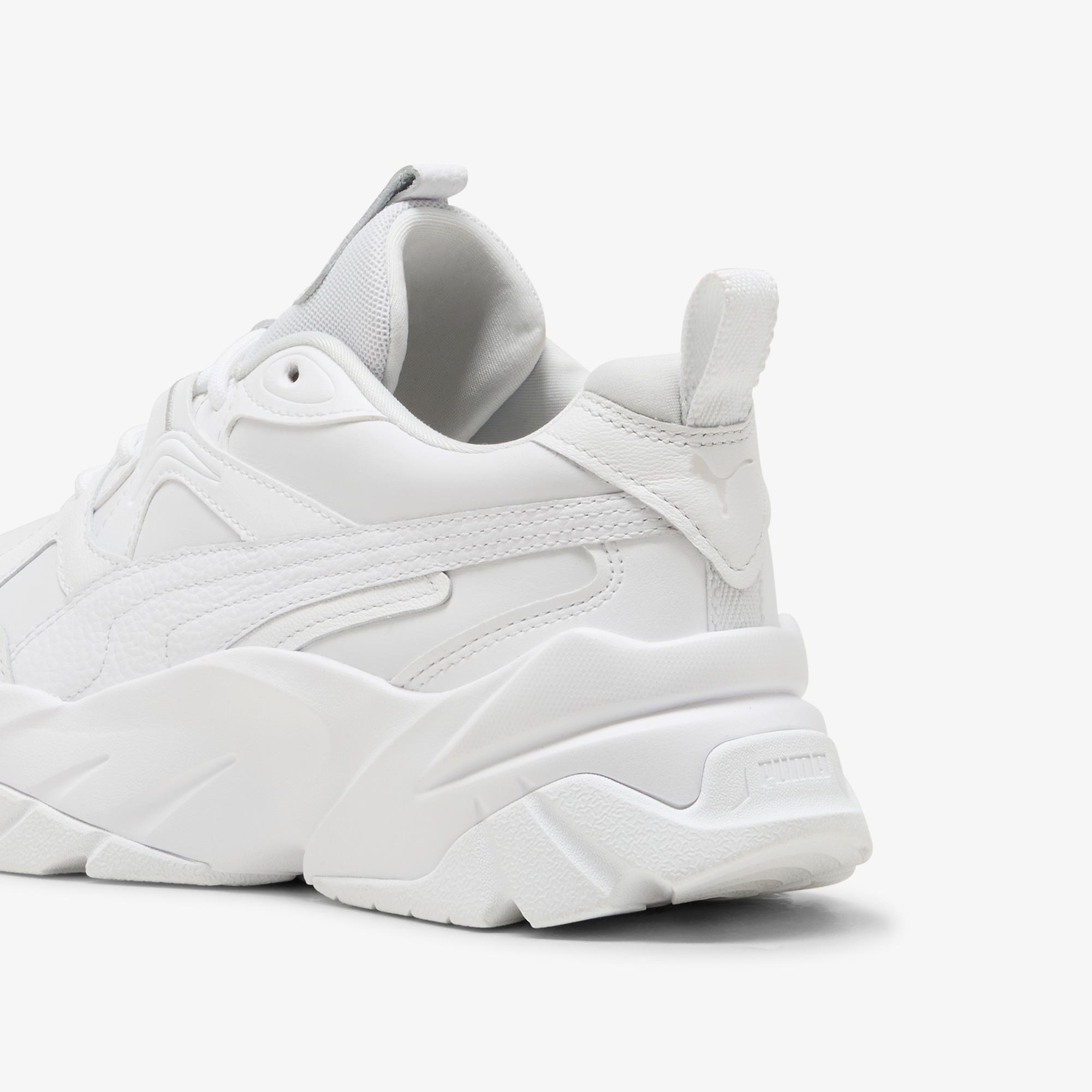 Puma Sophyr Kadın Siyah Spor Ayakkabı