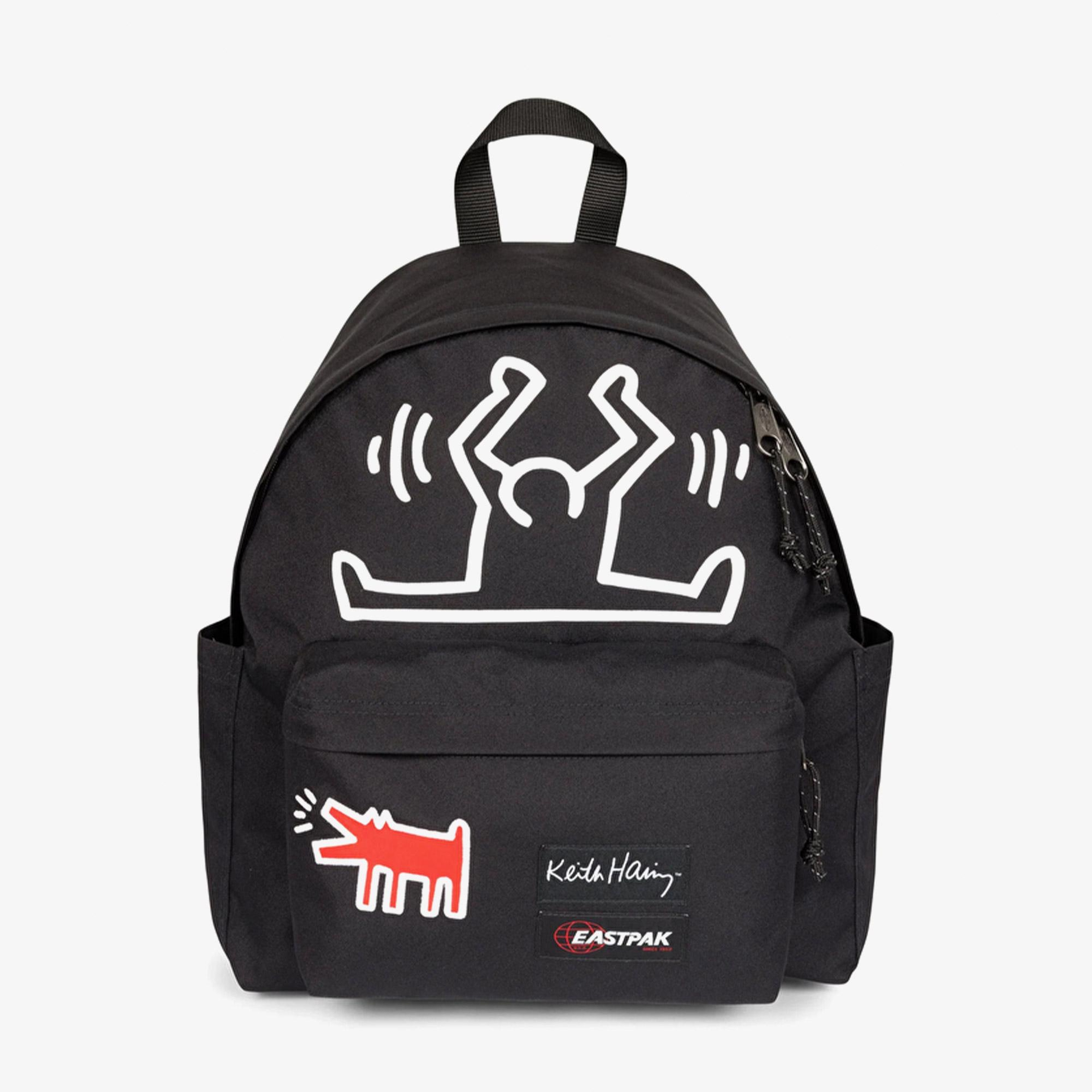 Eastpak Day Pak'R Unisex Siyah Sırt Çantası