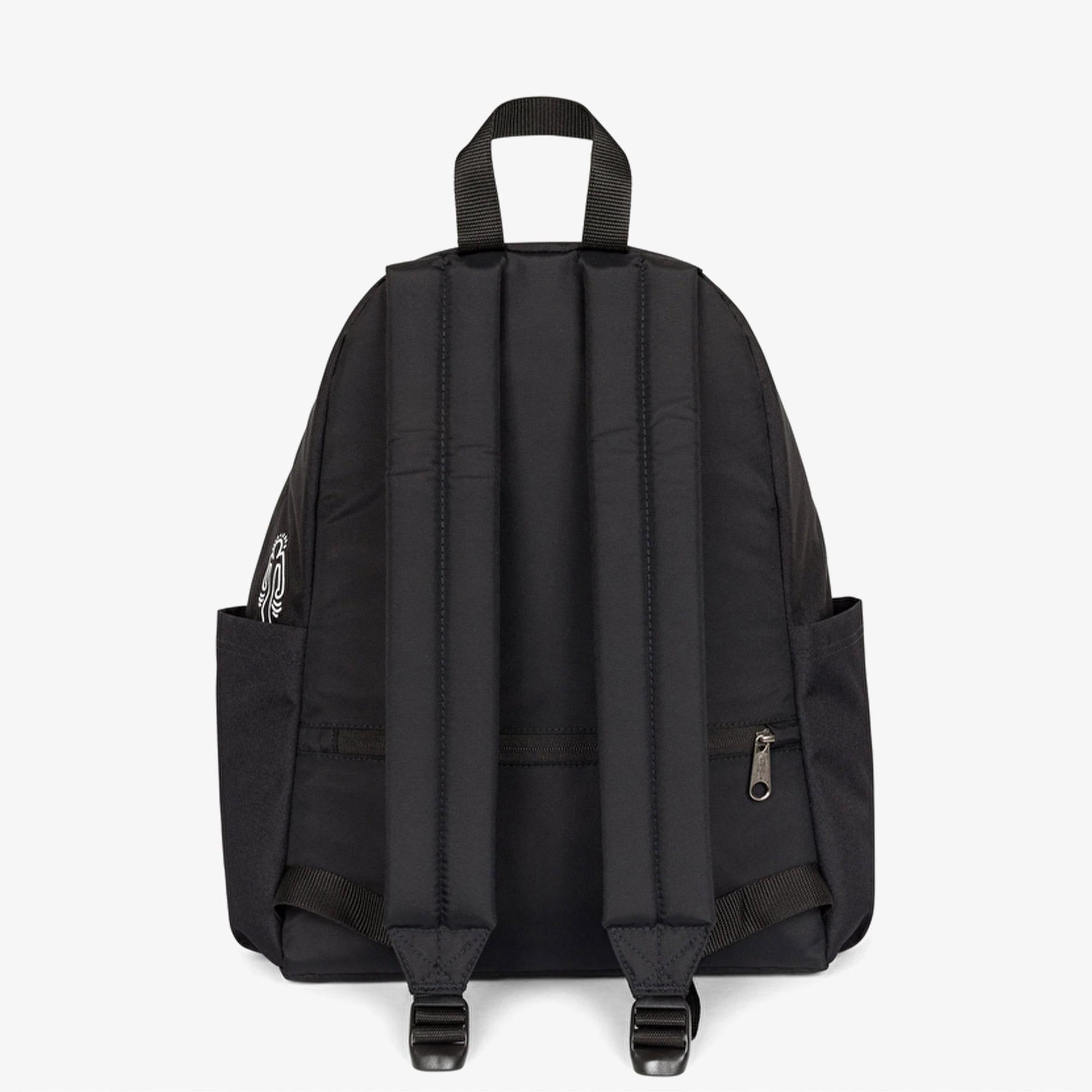 Eastpak Day Pak'R Unisex Siyah Sırt Çantası