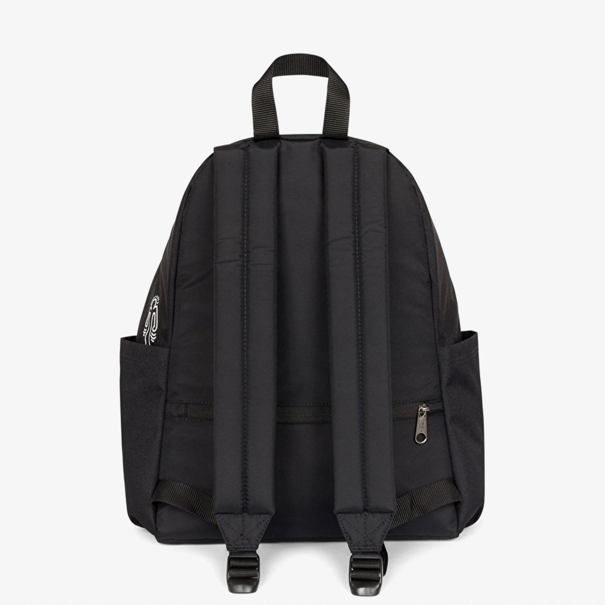 Eastpak Day Pak'R Unisex Siyah Sırt Çantası