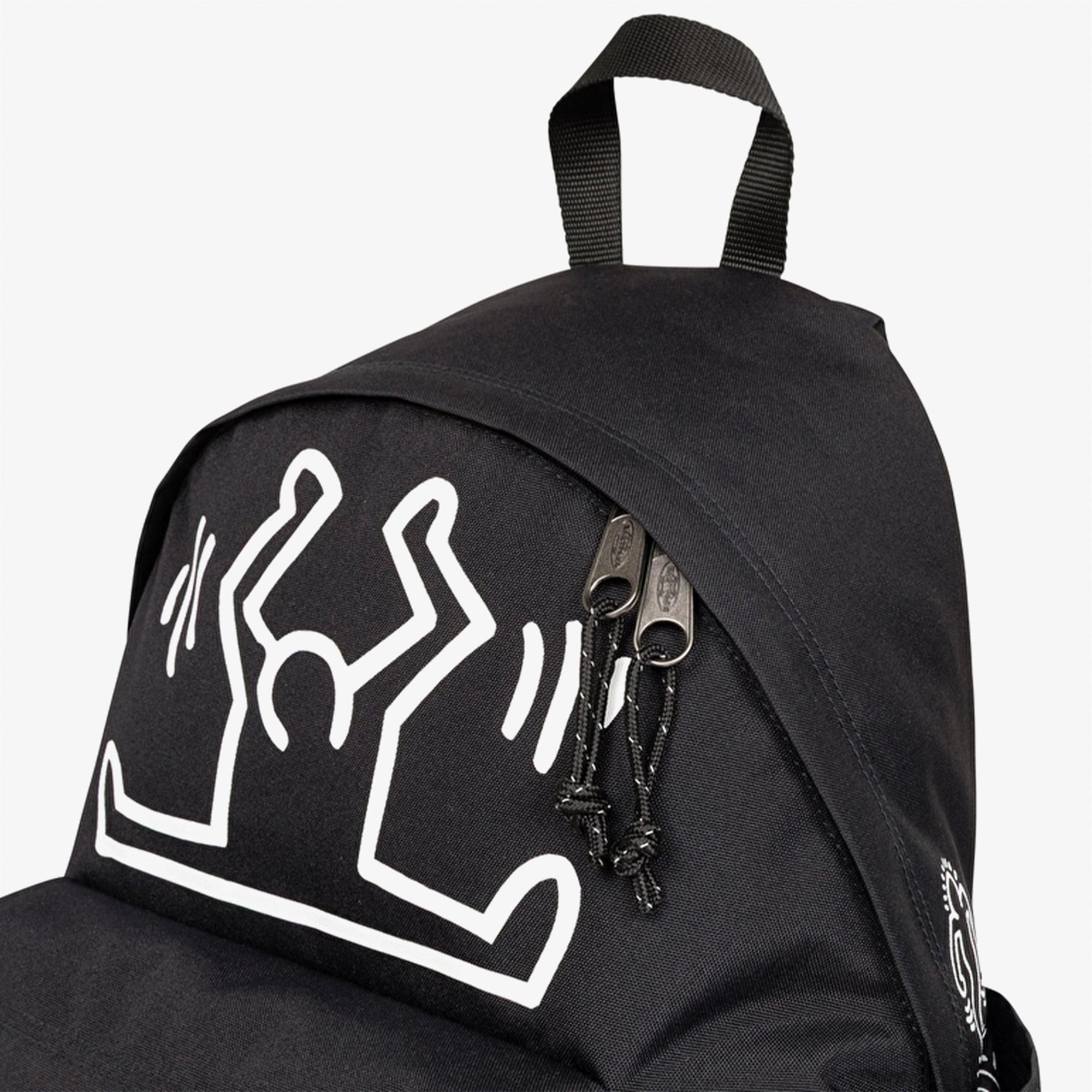 Eastpak Day Pak'R Unisex Siyah Sırt Çantası
