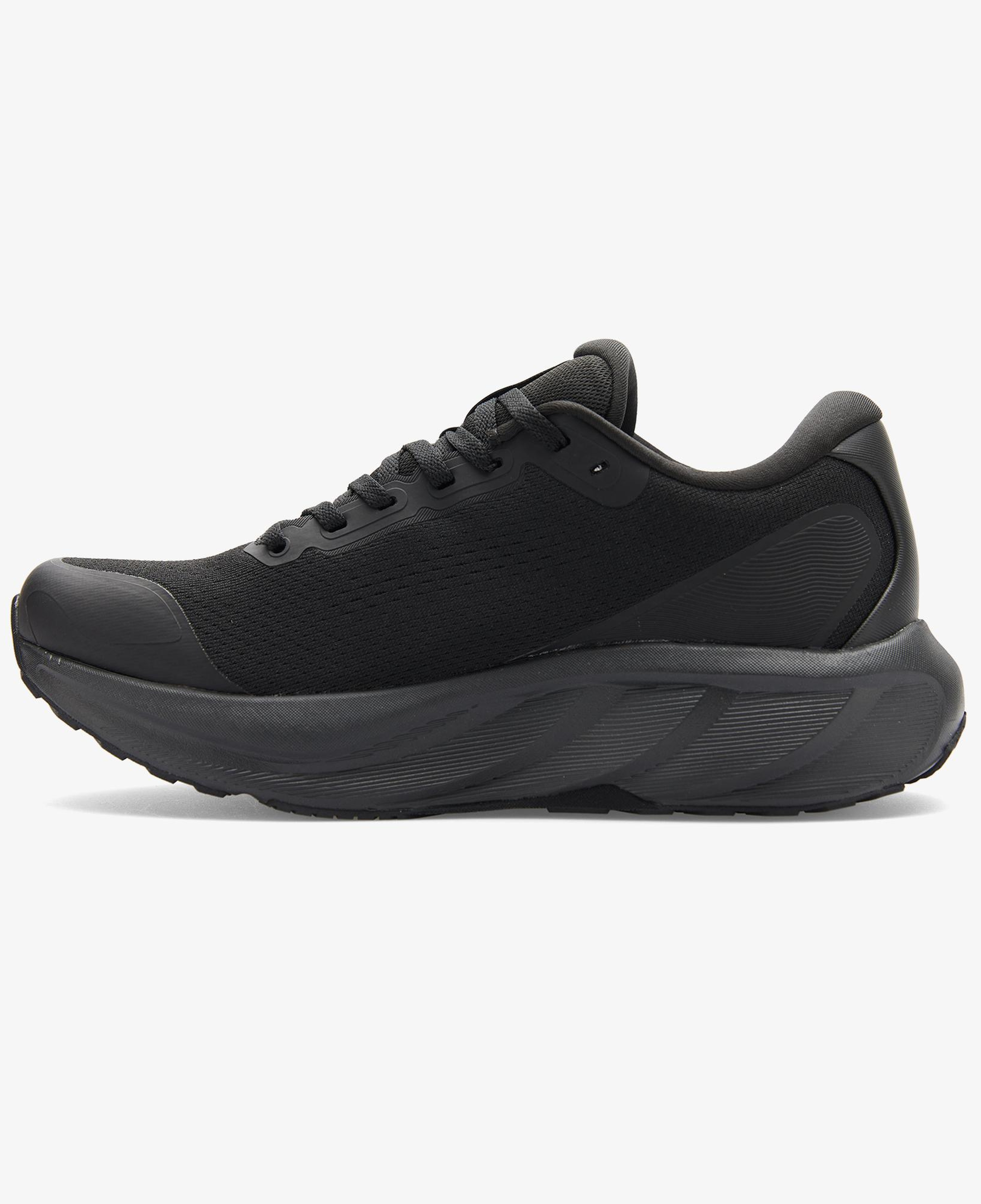Anta Journey Walker 2.5 Erkek Siyah Spor Ayakkabı