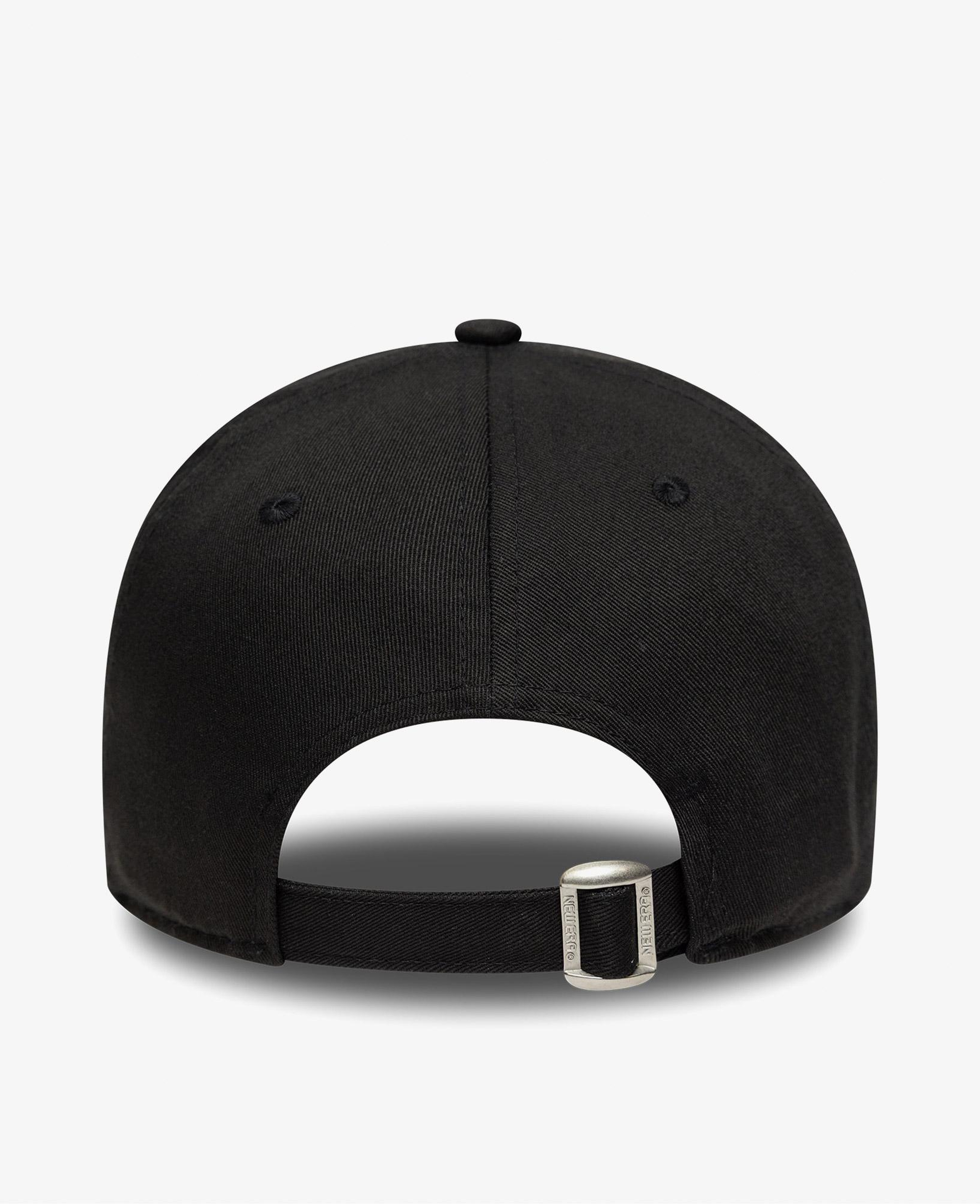 New Era Outline Camo 9Forty Neyyan Unisex Siyah Şapka