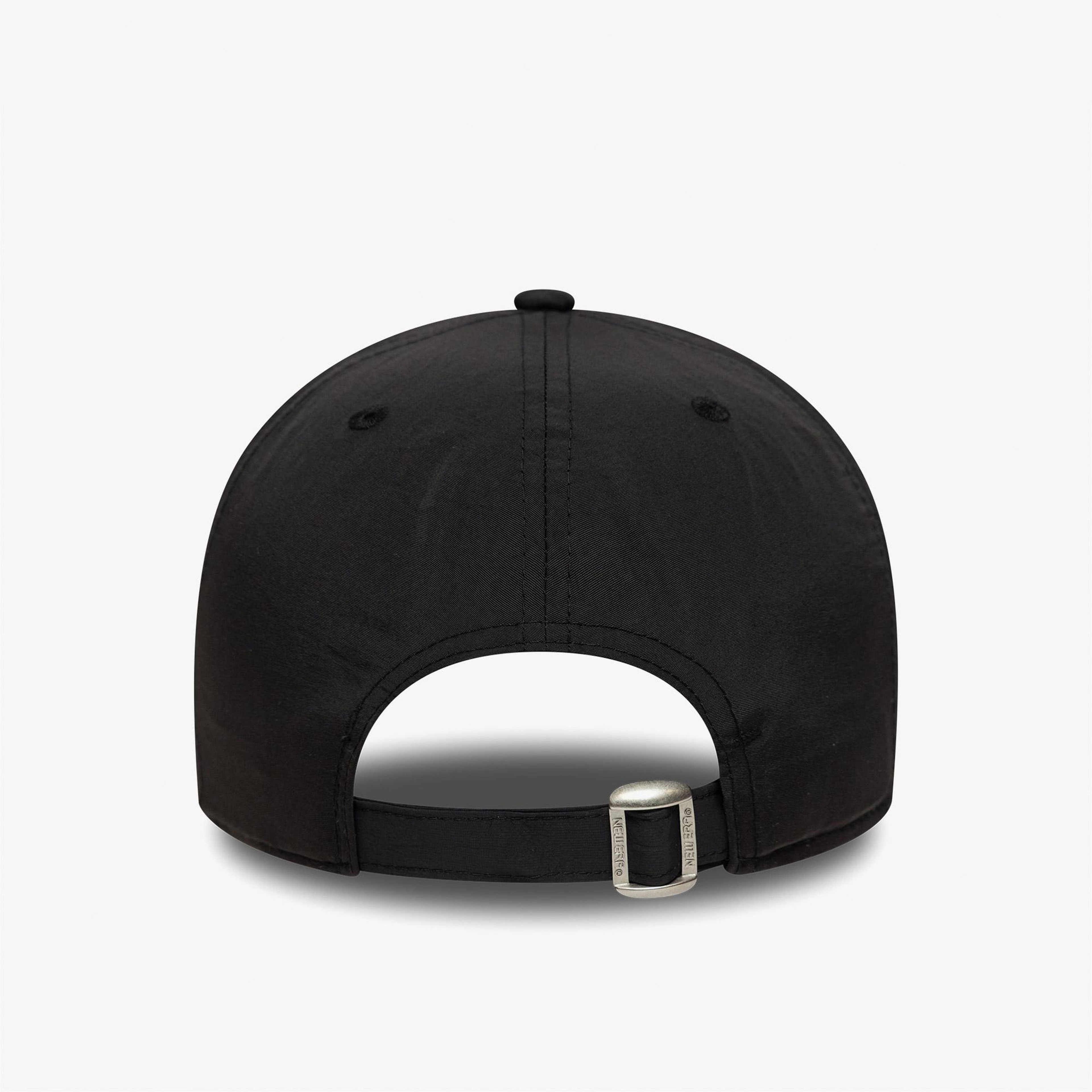 New Era Nba Recycled Mid 9Forty Chicago Bulls Unisex Siyah Şapka
