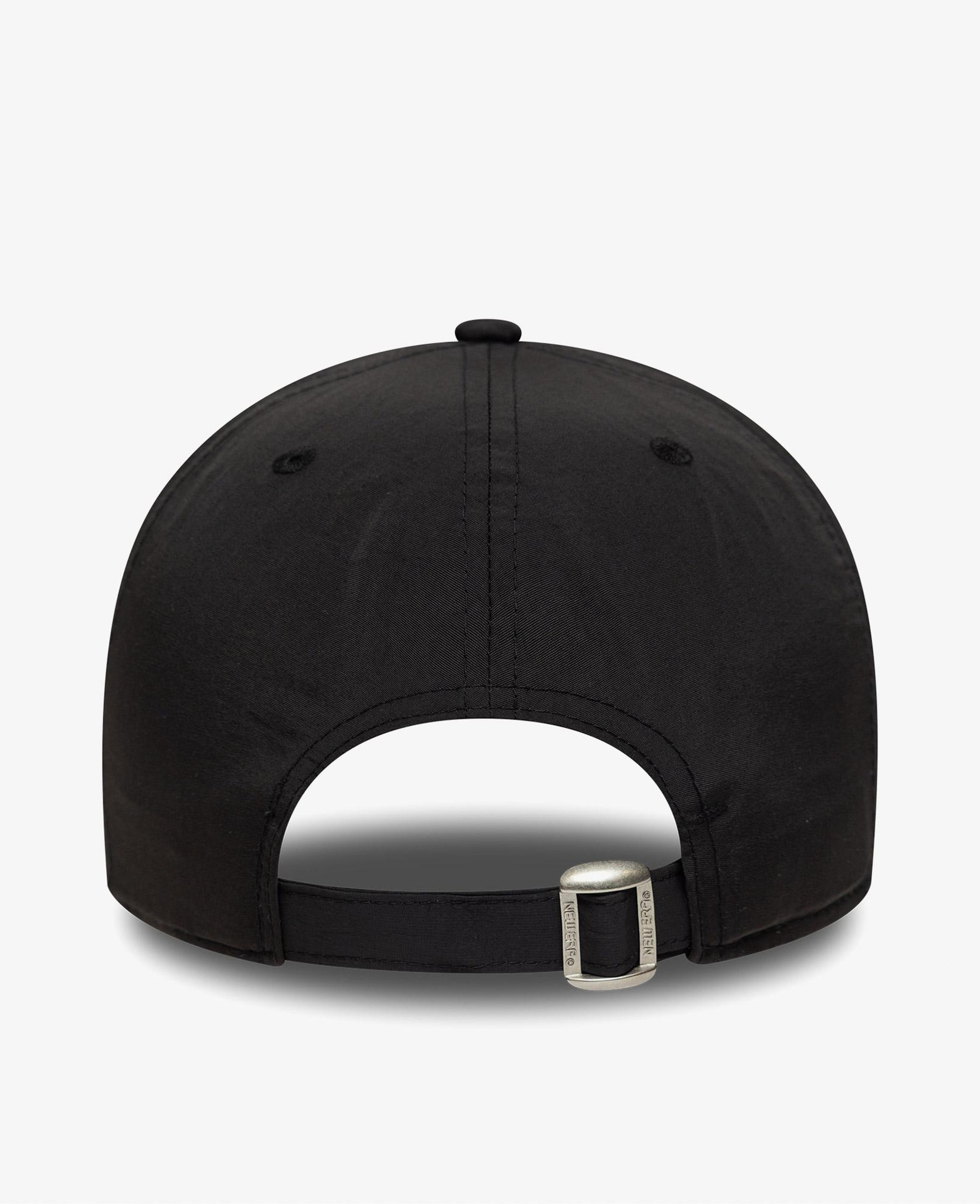 New Era Nba Recycled Mid 9Forty Chicago Bulls Unisex Siyah Şapka