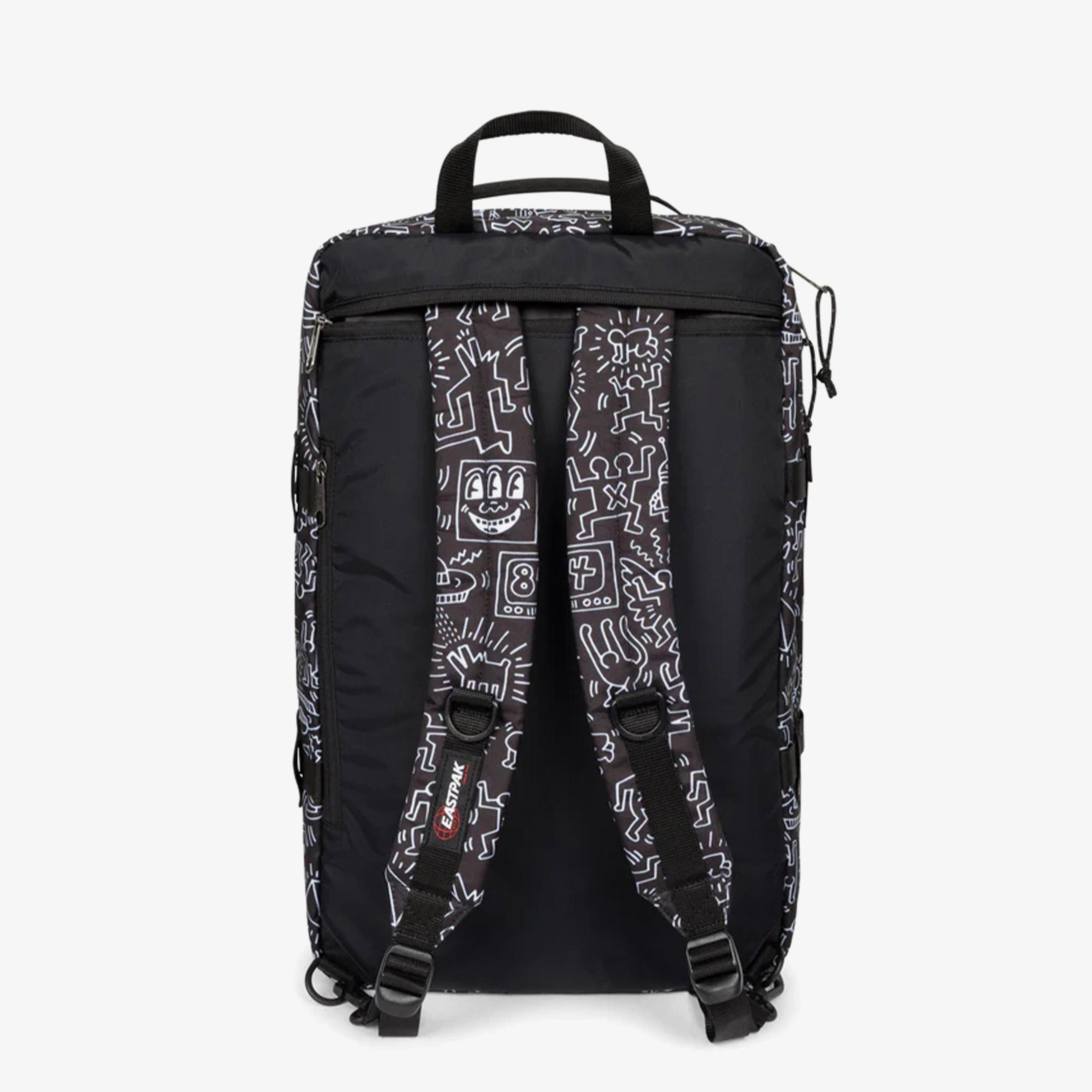 Eastpak Travelpack Unisex Siyah Valiz