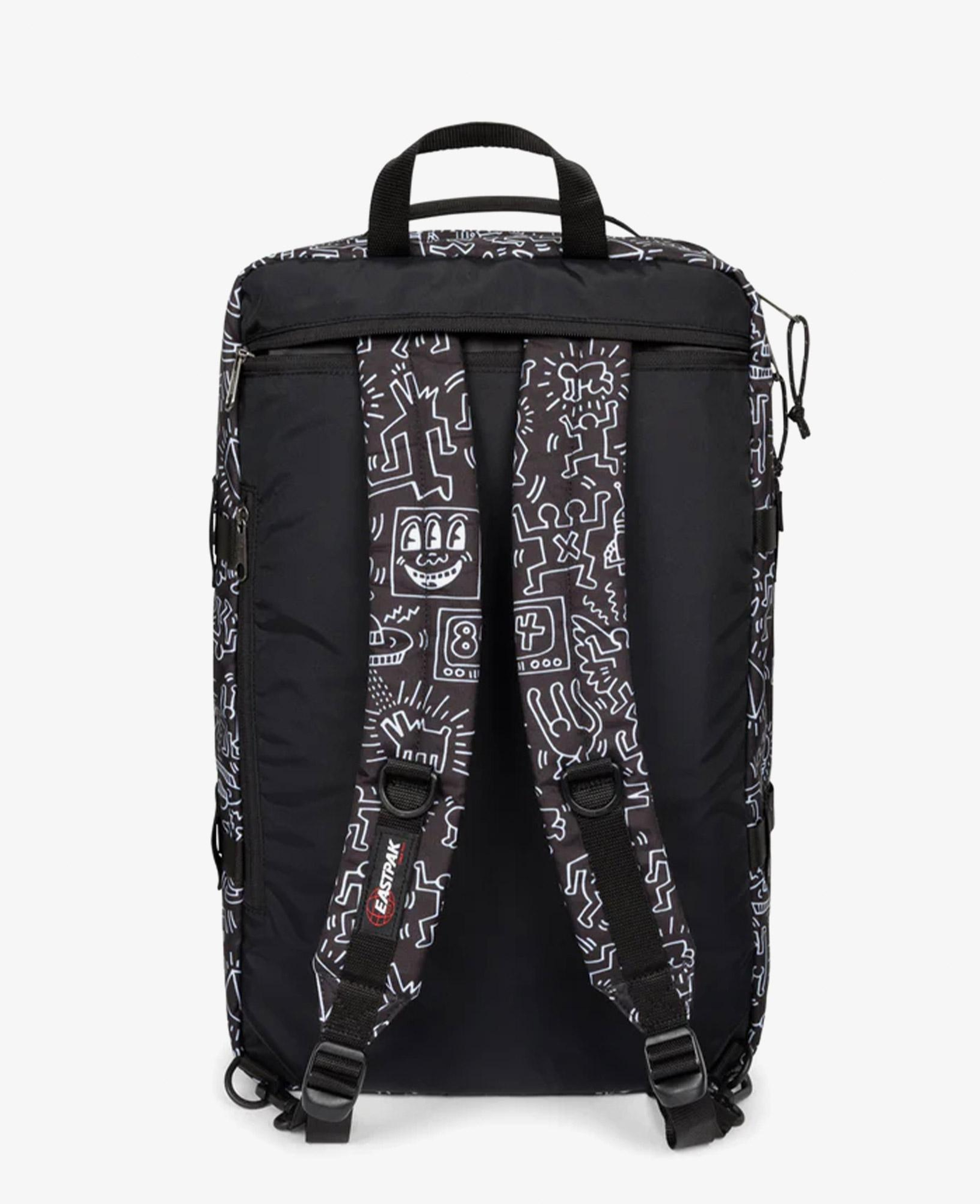 Eastpak Travelpack Unisex Siyah Valiz