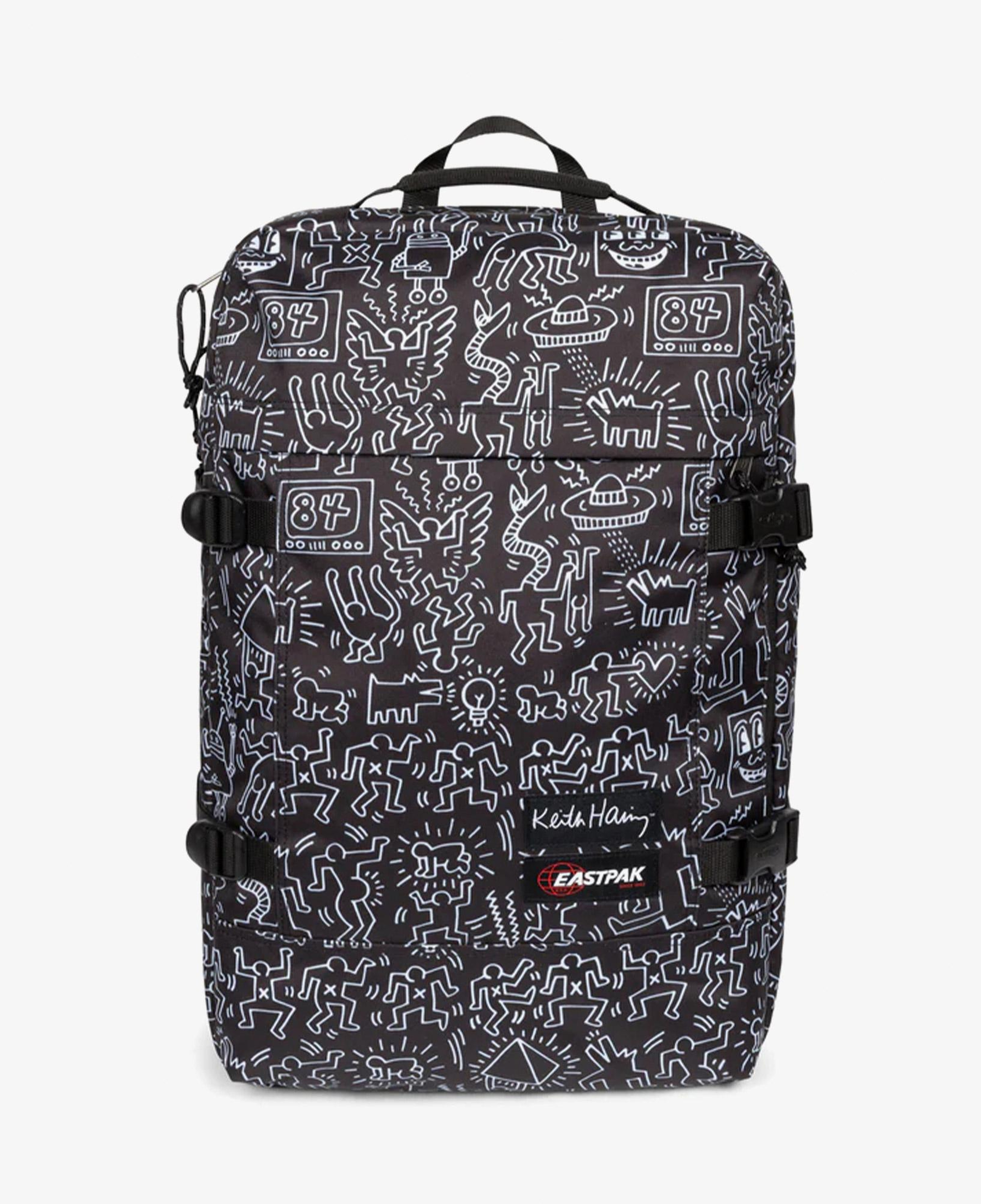 Eastpak Travelpack Unisex Siyah Valiz