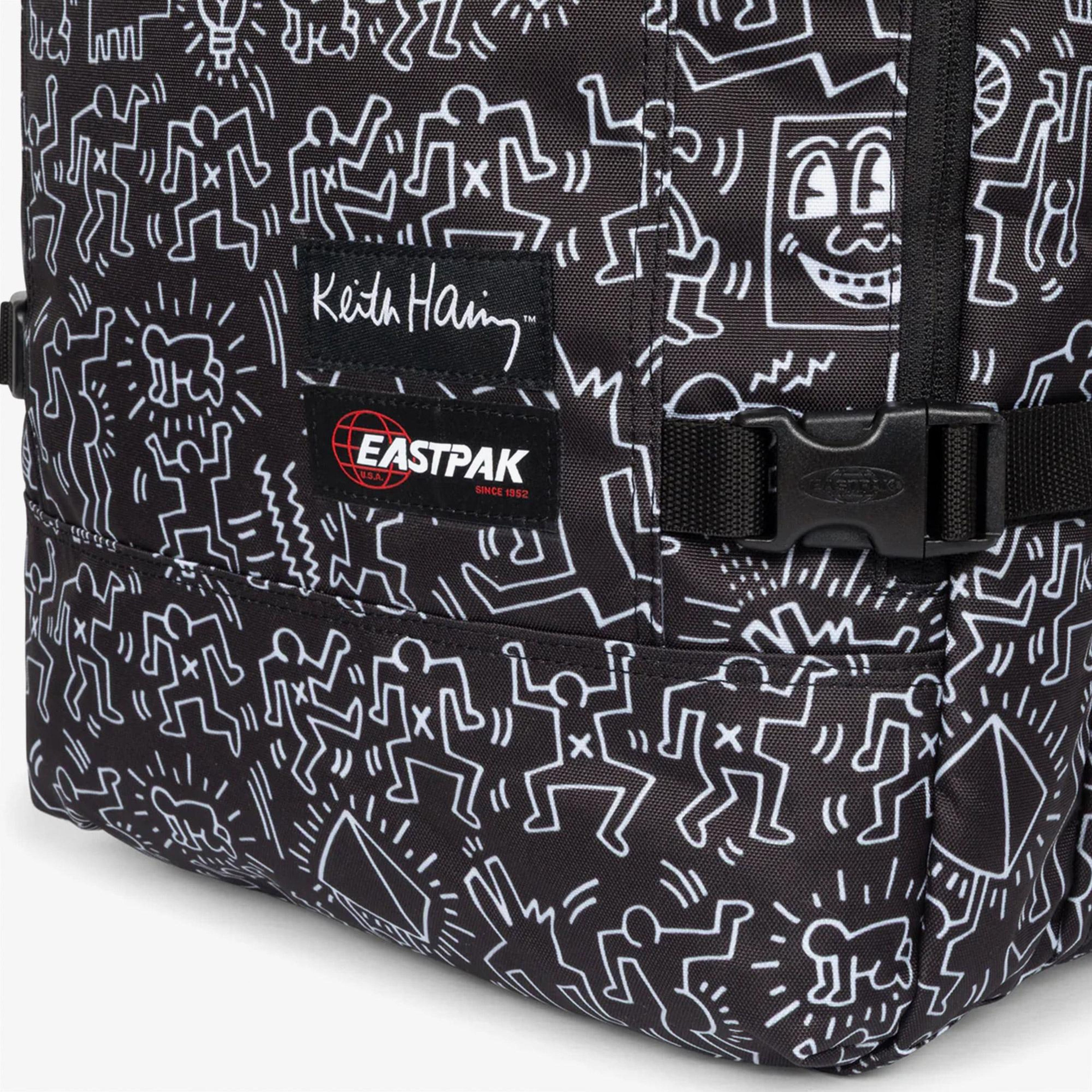 Eastpak Travelpack Unisex Siyah Valiz