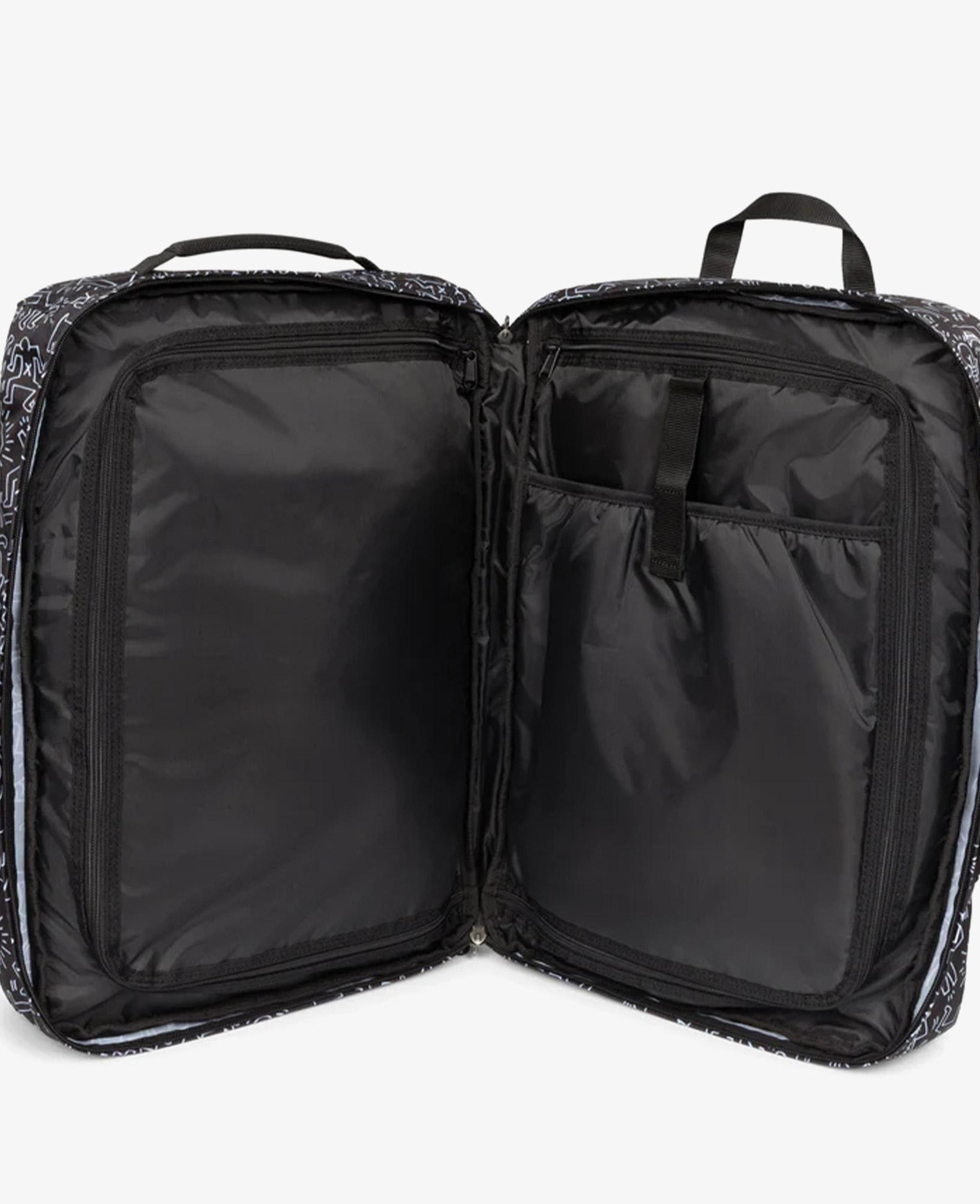 Eastpak Travelpack Unisex Siyah Valiz