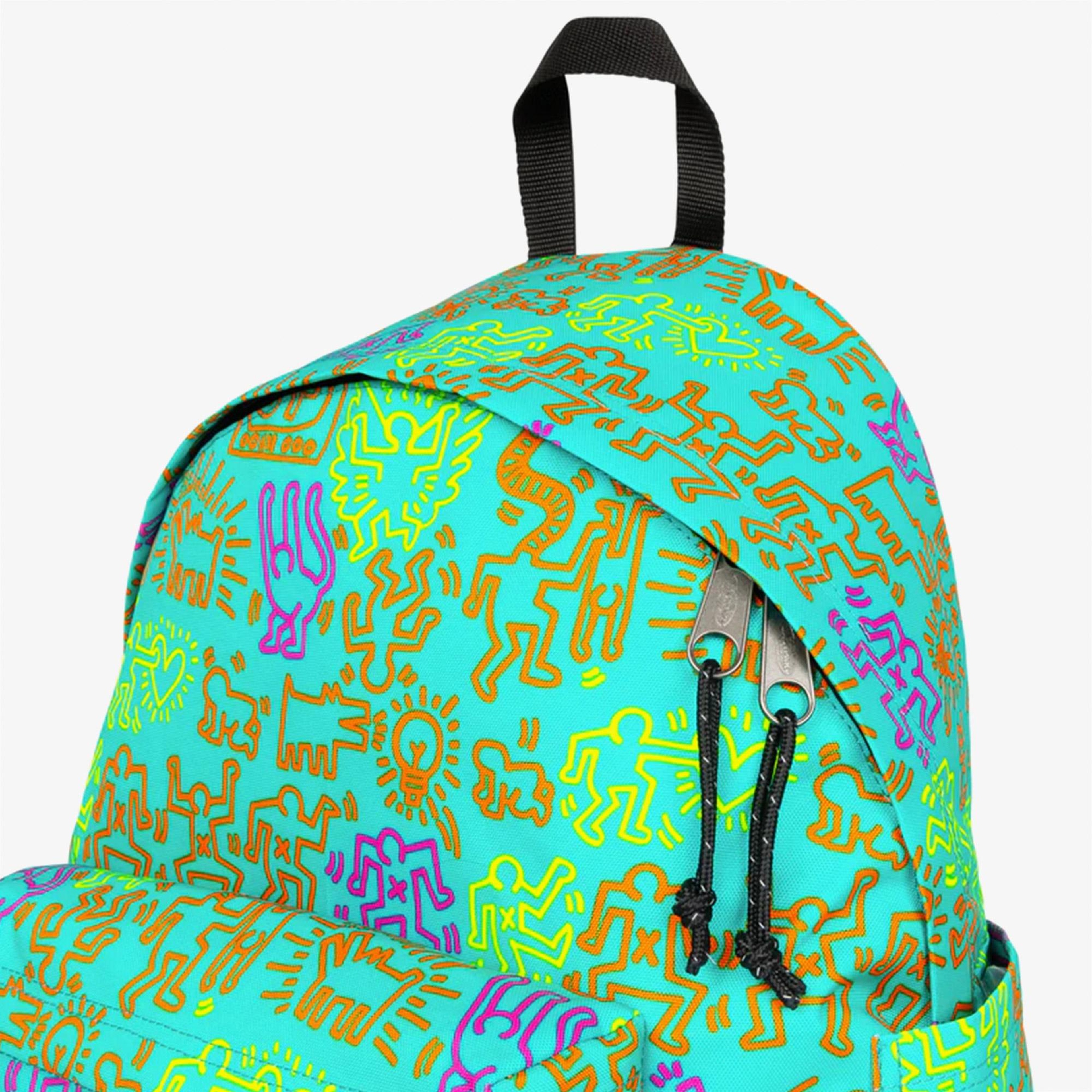 Eastpak Day Pak'R Unisex Renkli Sırt Çantası