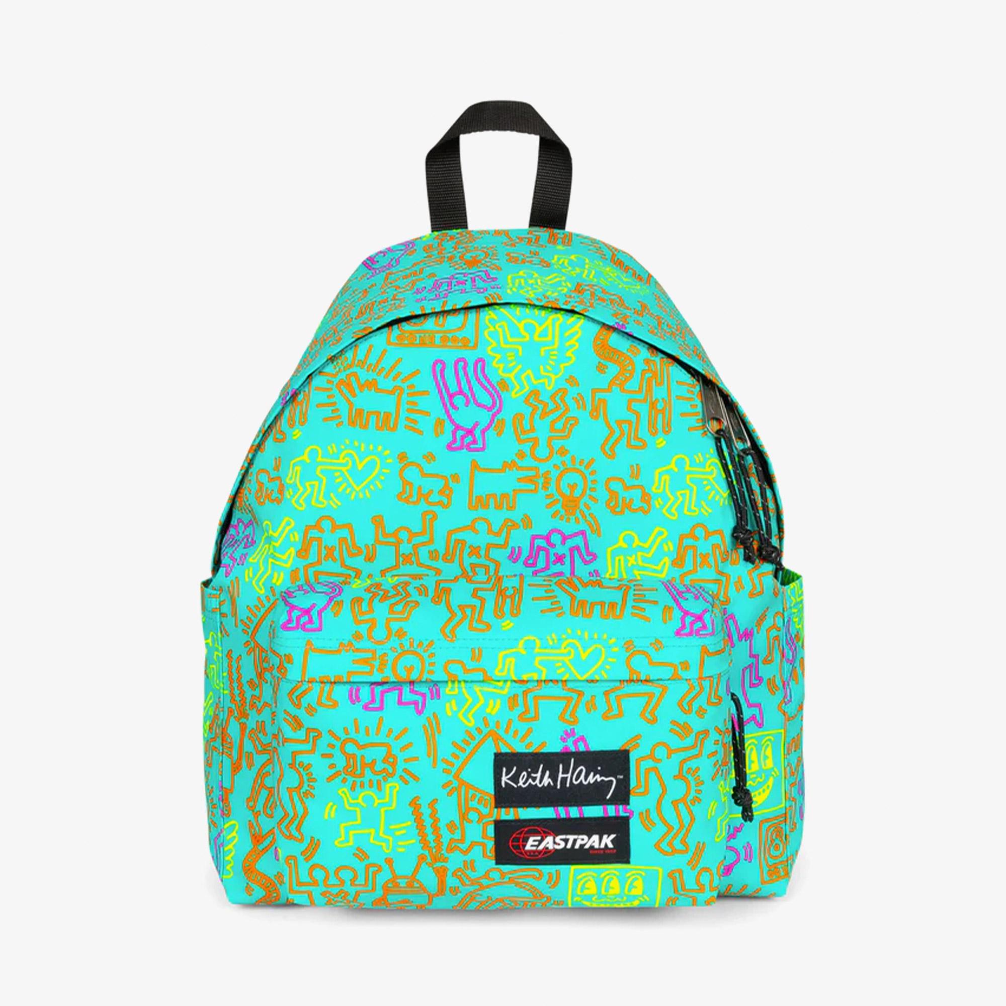 Eastpak Day Pak'R Unisex Renkli Sırt Çantası