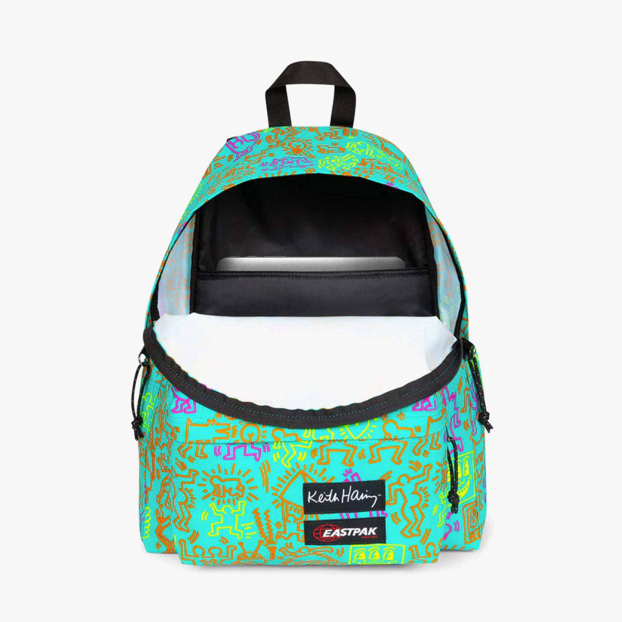 Eastpak Day Pak'R Unisex Renkli Sırt Çantası