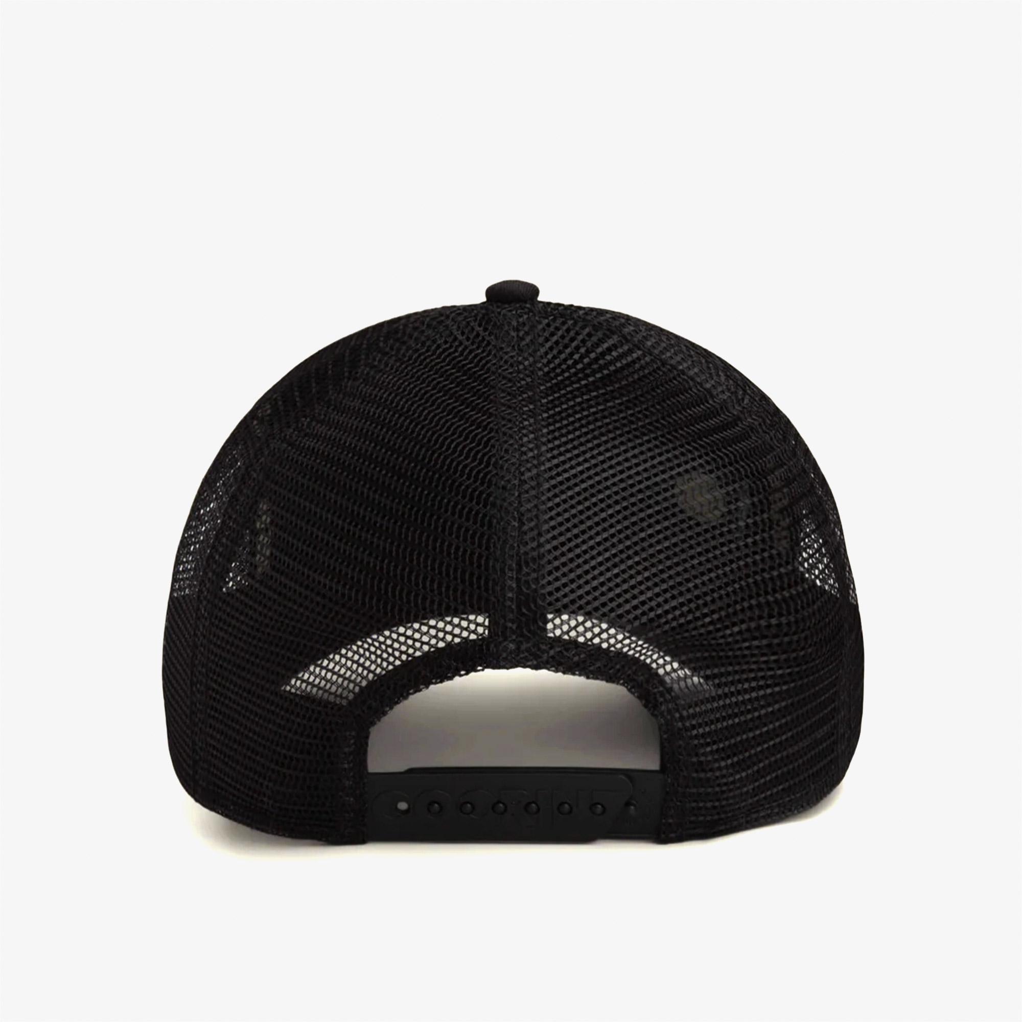 Goorin Bros Rooster Trucker Unisex Lacivert Şapka