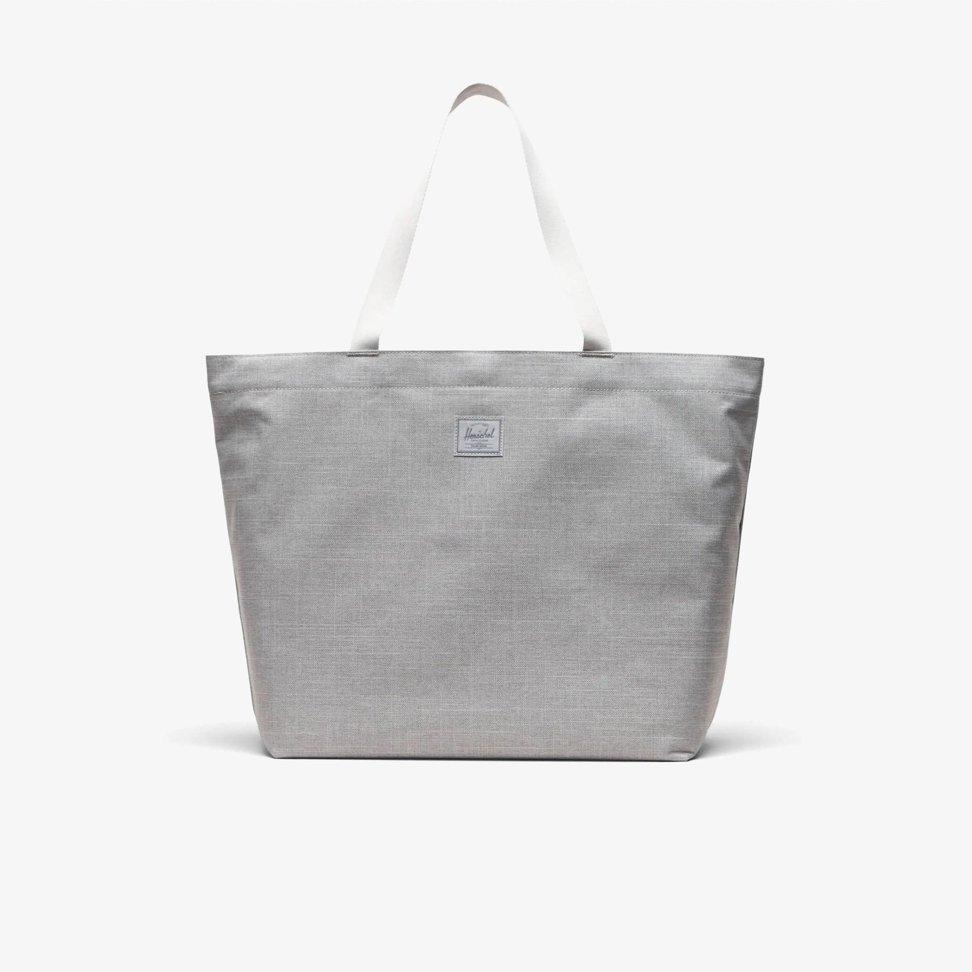 Herschel Classic Tote Unisex Siyah Omuz Çantası