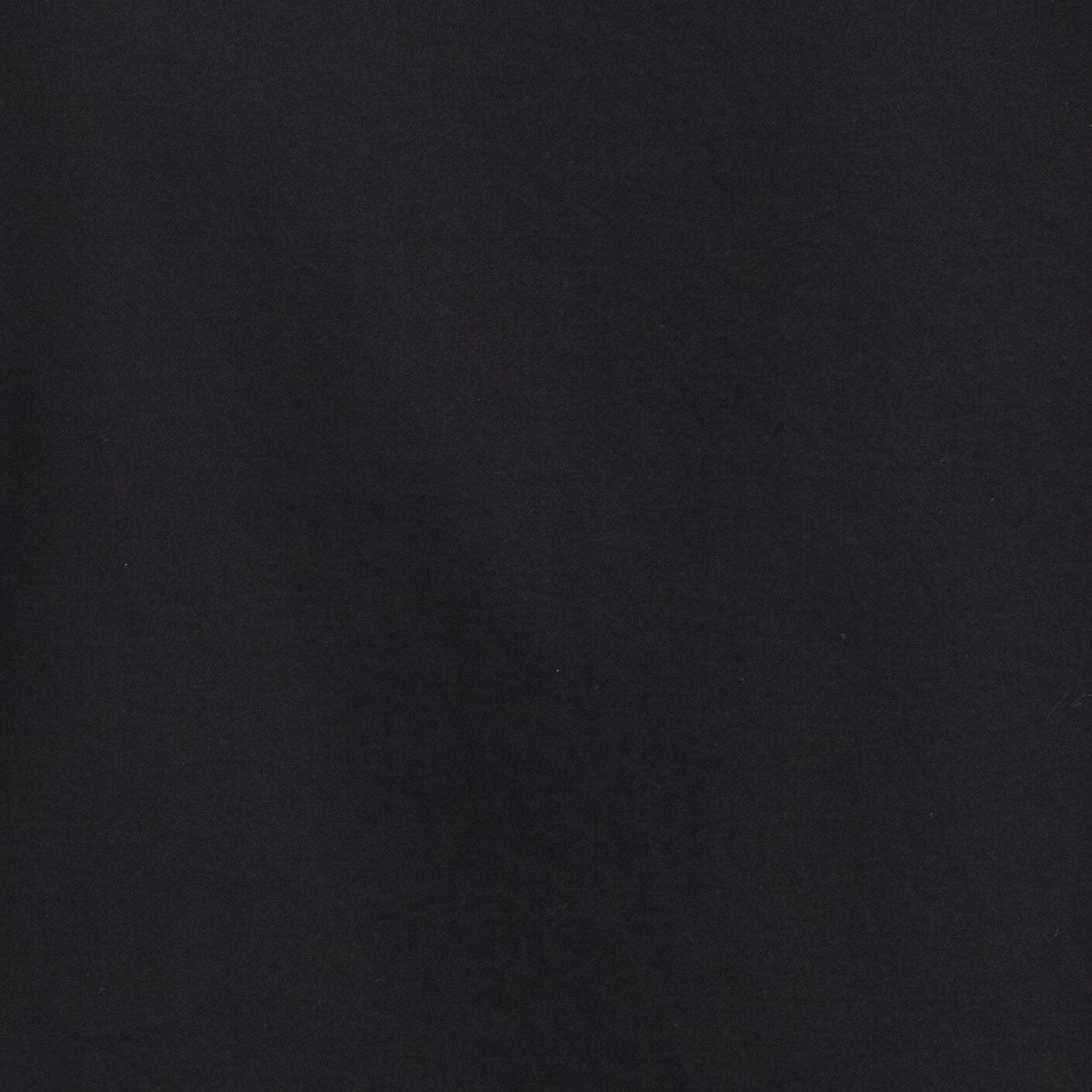 Mavi Fermuarlı Siyah Gömlek Loose Fit / Bol Rahat Kesim 0211883-900