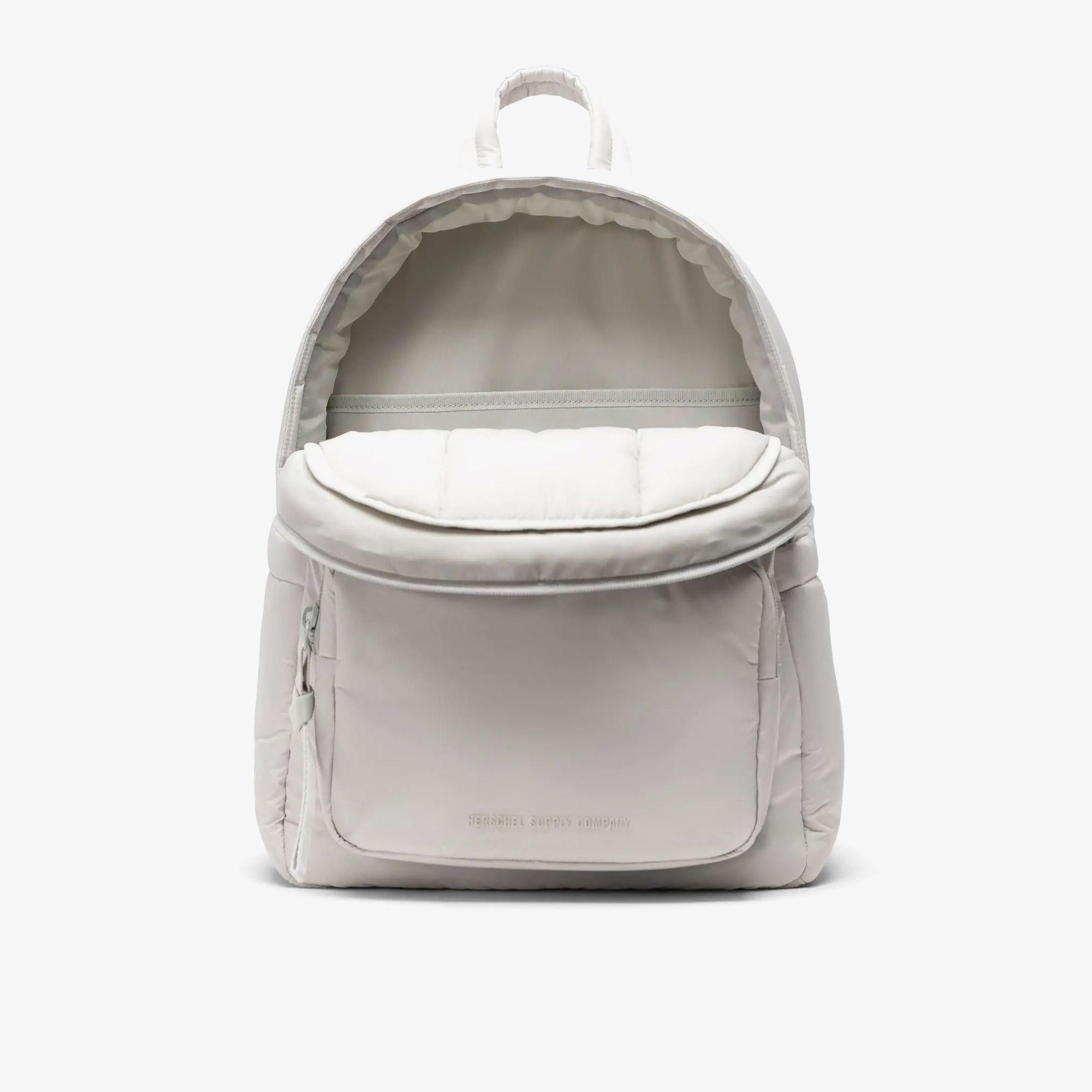 Herschel Cloudform Unisex Siyah Sırt Çantası