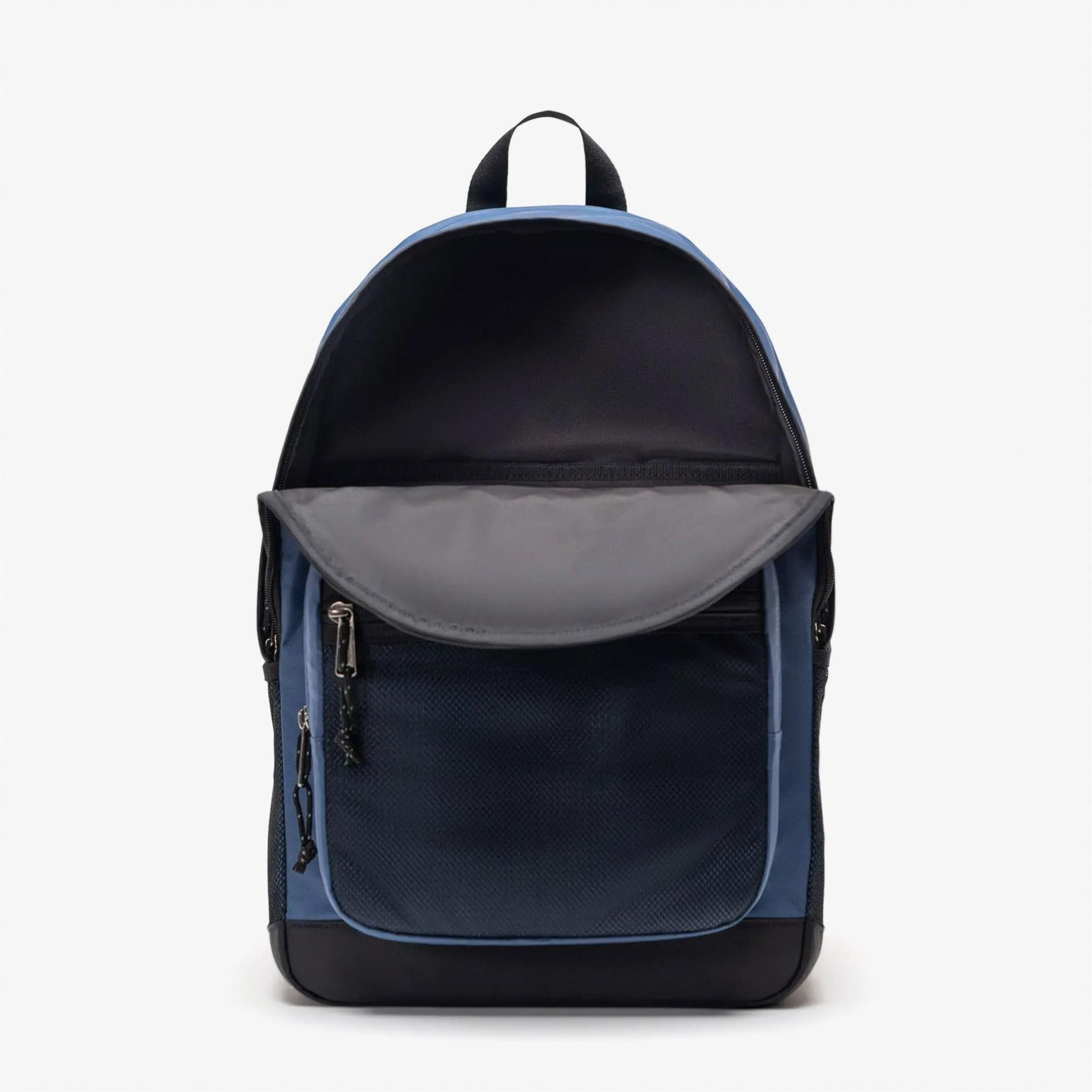 Herschel Kaine Unisex Kırmızı Sırt Çantası