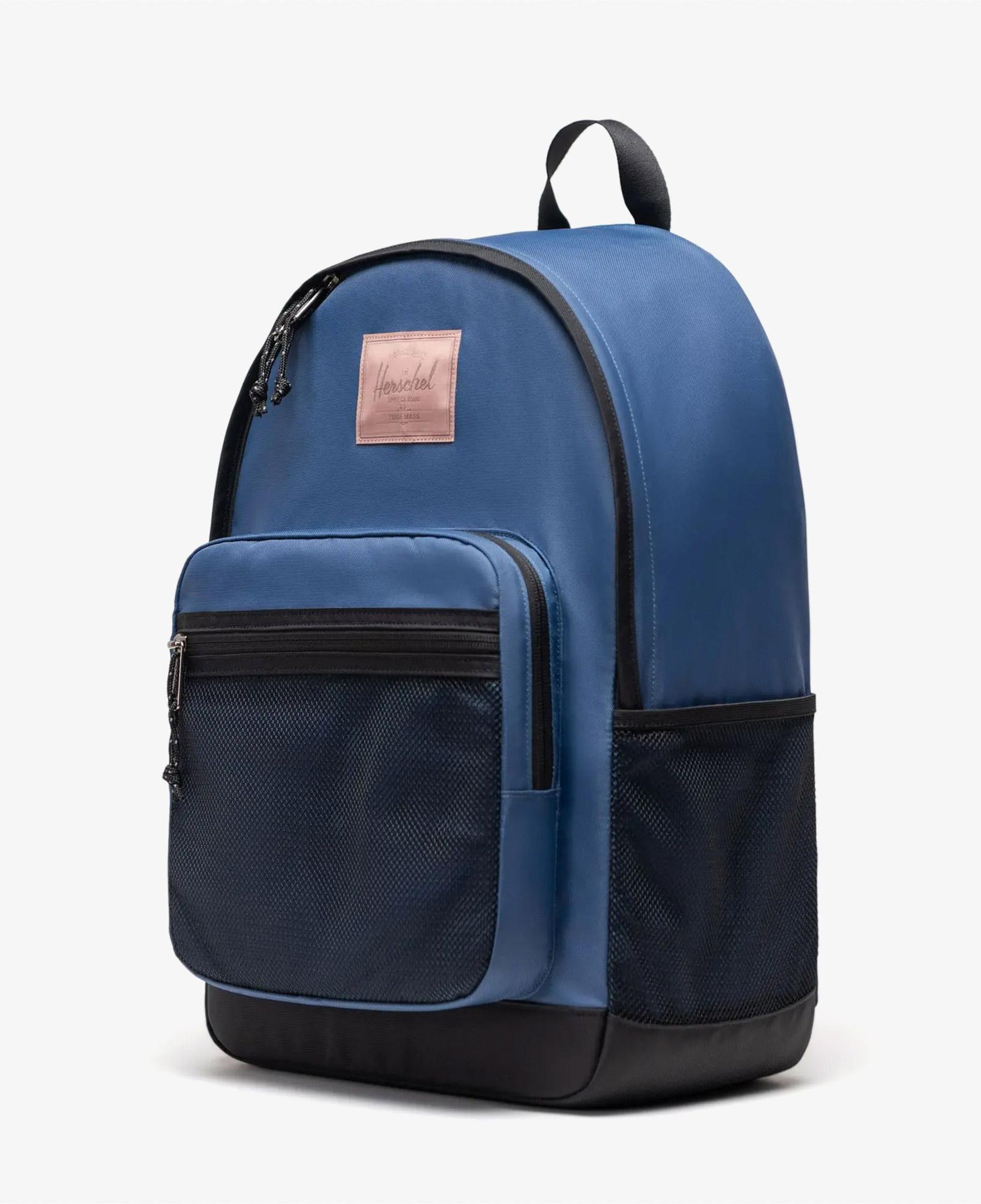 Herschel Kaine Unisex Kırmızı Sırt Çantası