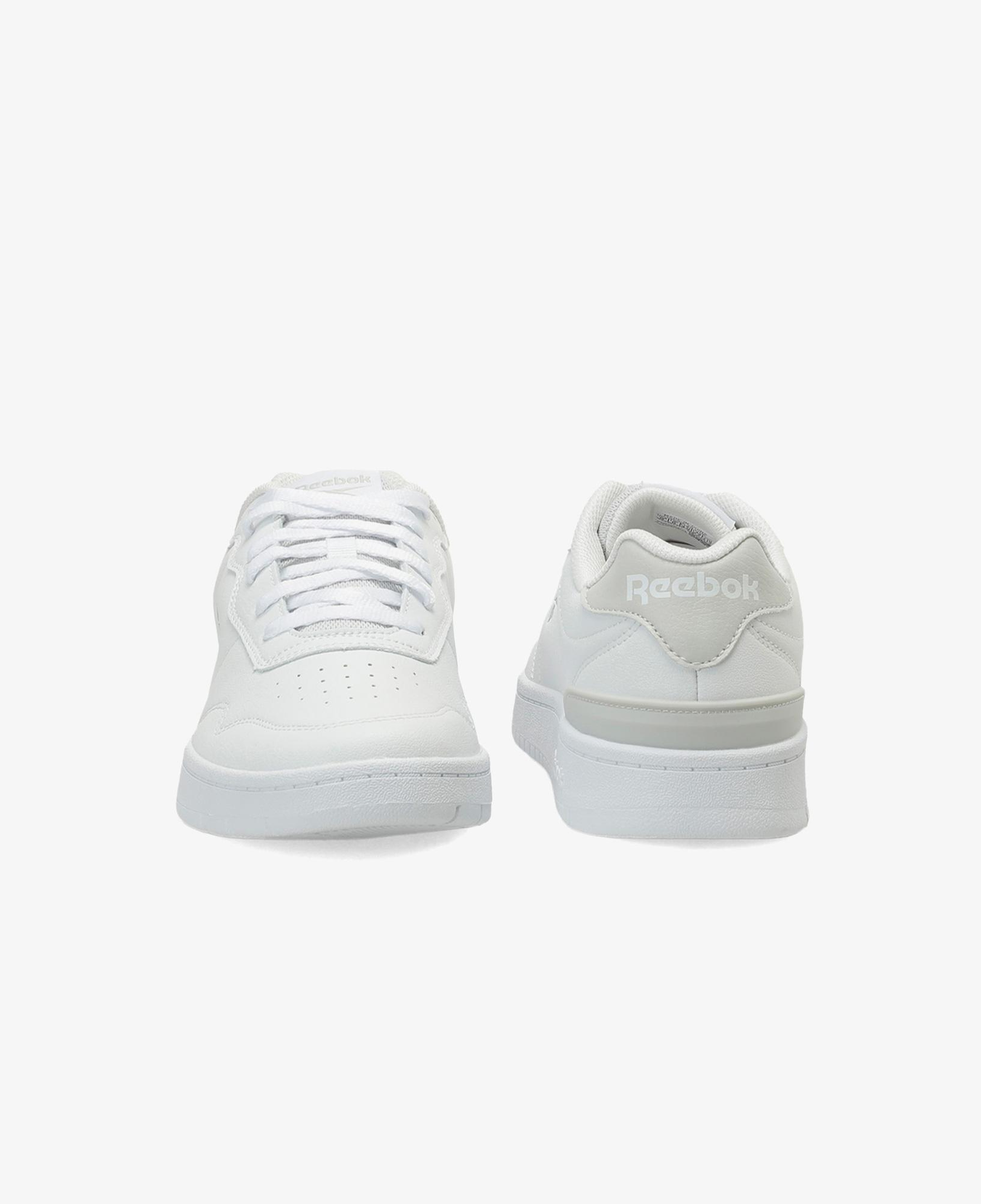 Reebok BB 1000 Clean Kadın Beyaz Spor Ayakkabı
