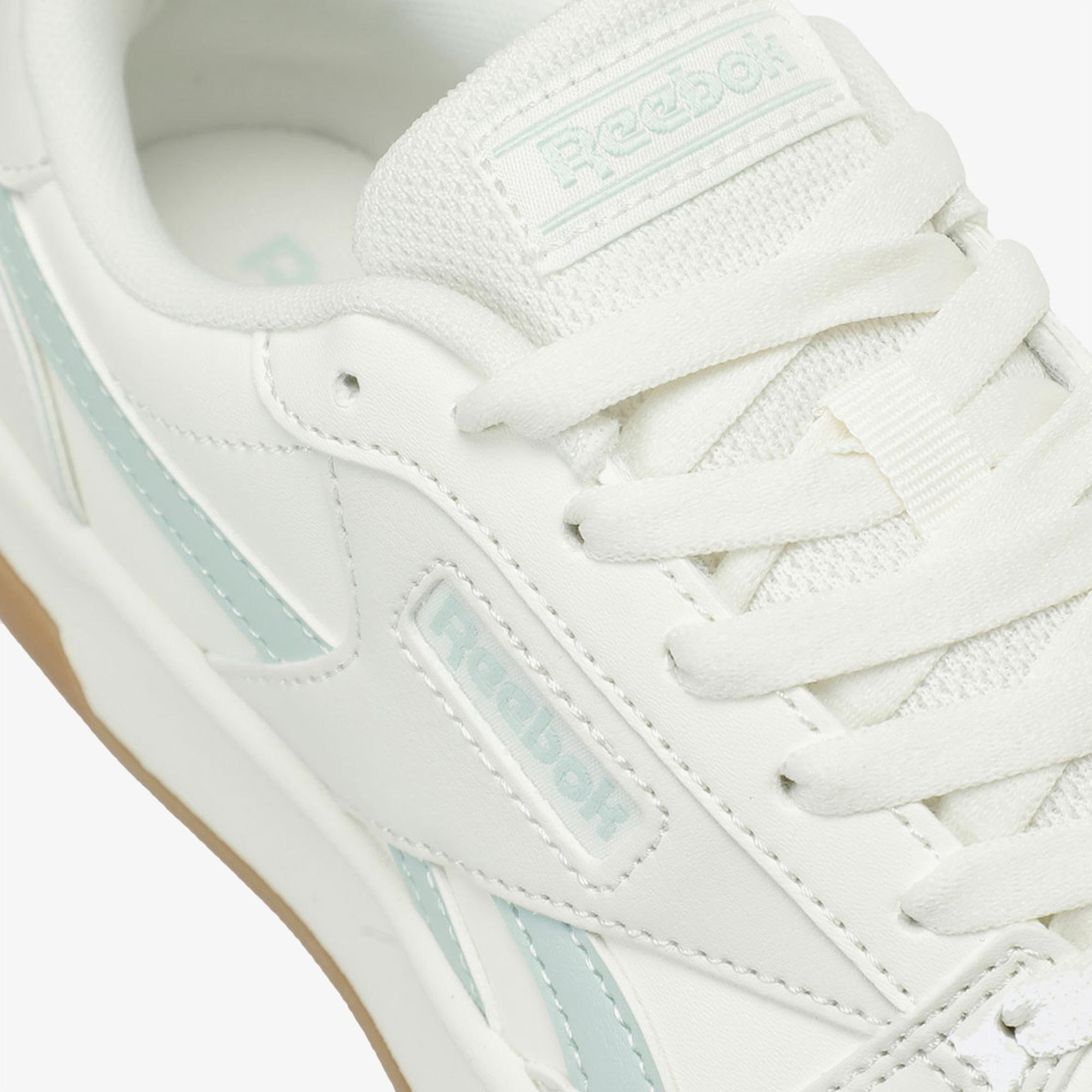 Reebok Match Pirme V2 Kadın Beyaz Spor Ayakkabı
