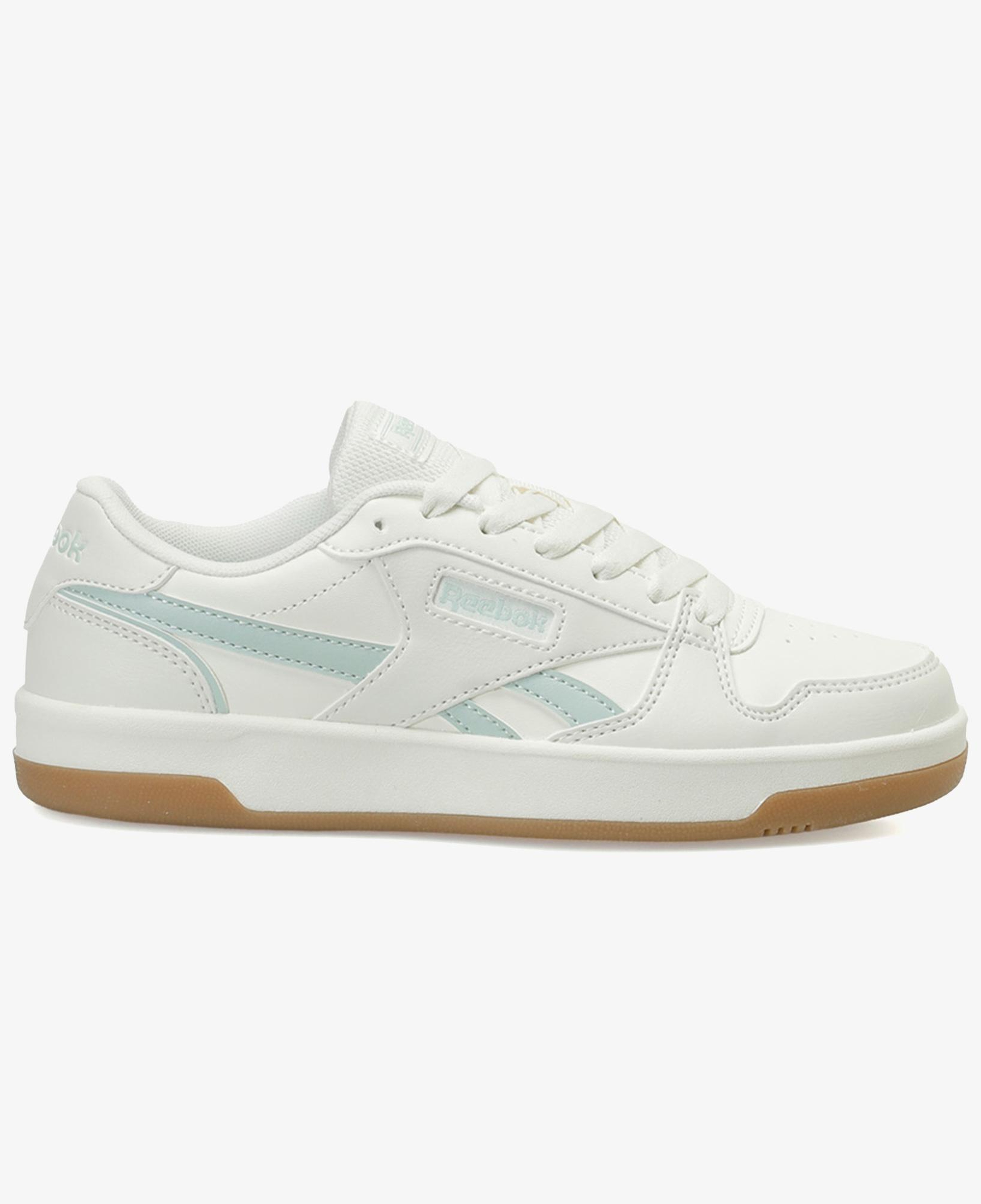 Reebok Match Pirme V2 Kadın Beyaz Spor Ayakkabı