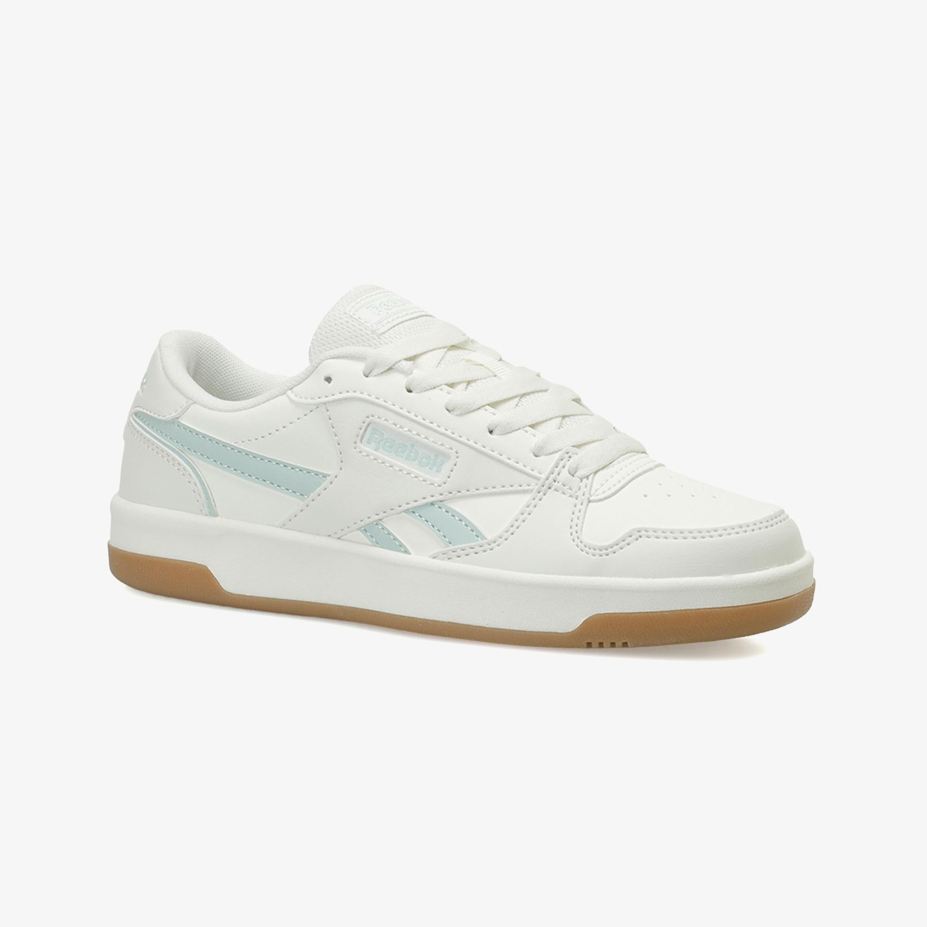 Reebok Match Pirme V2 Kadın Beyaz Spor Ayakkabı