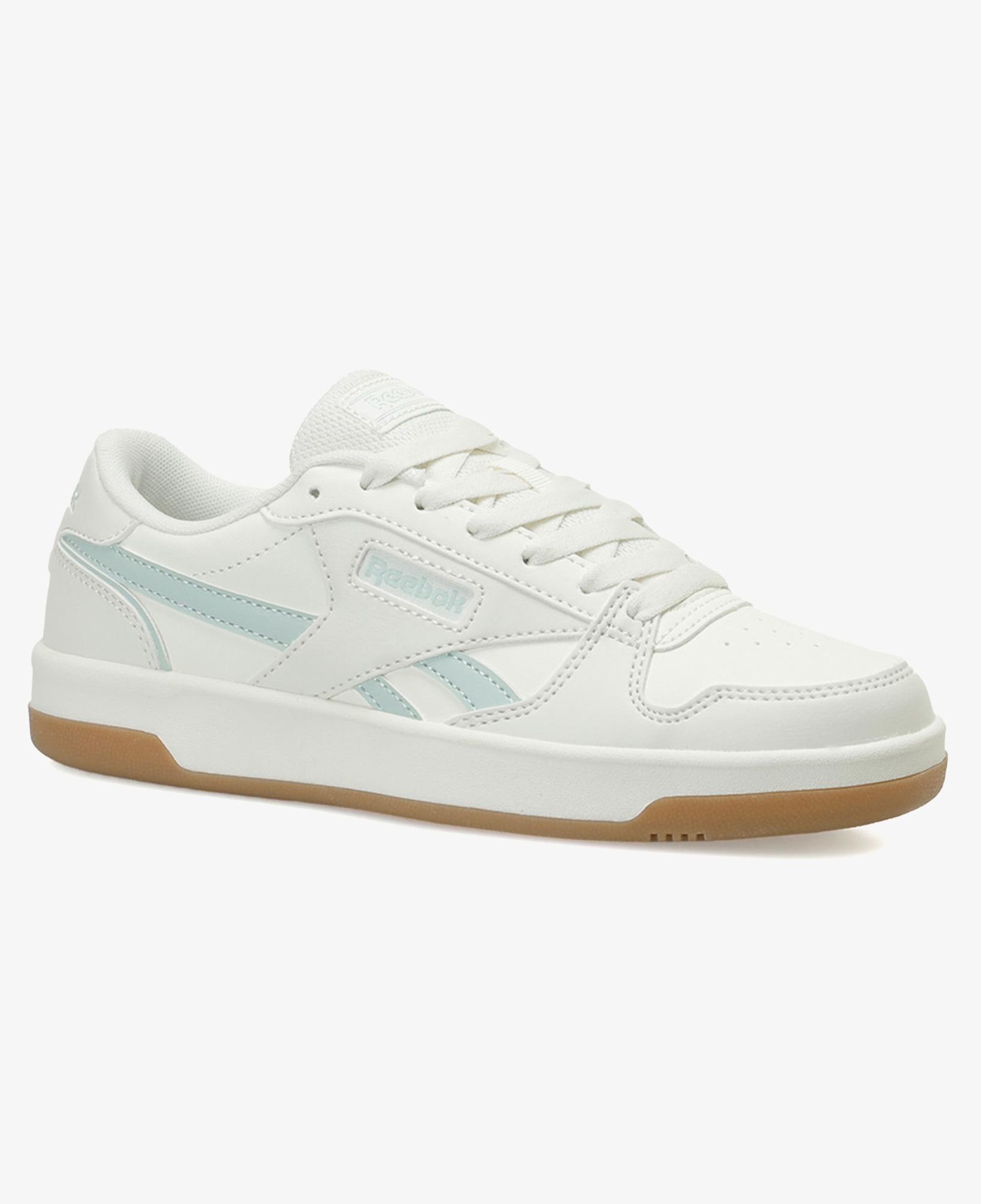 Reebok Match Pirme V2 Kadın Beyaz Spor Ayakkabı