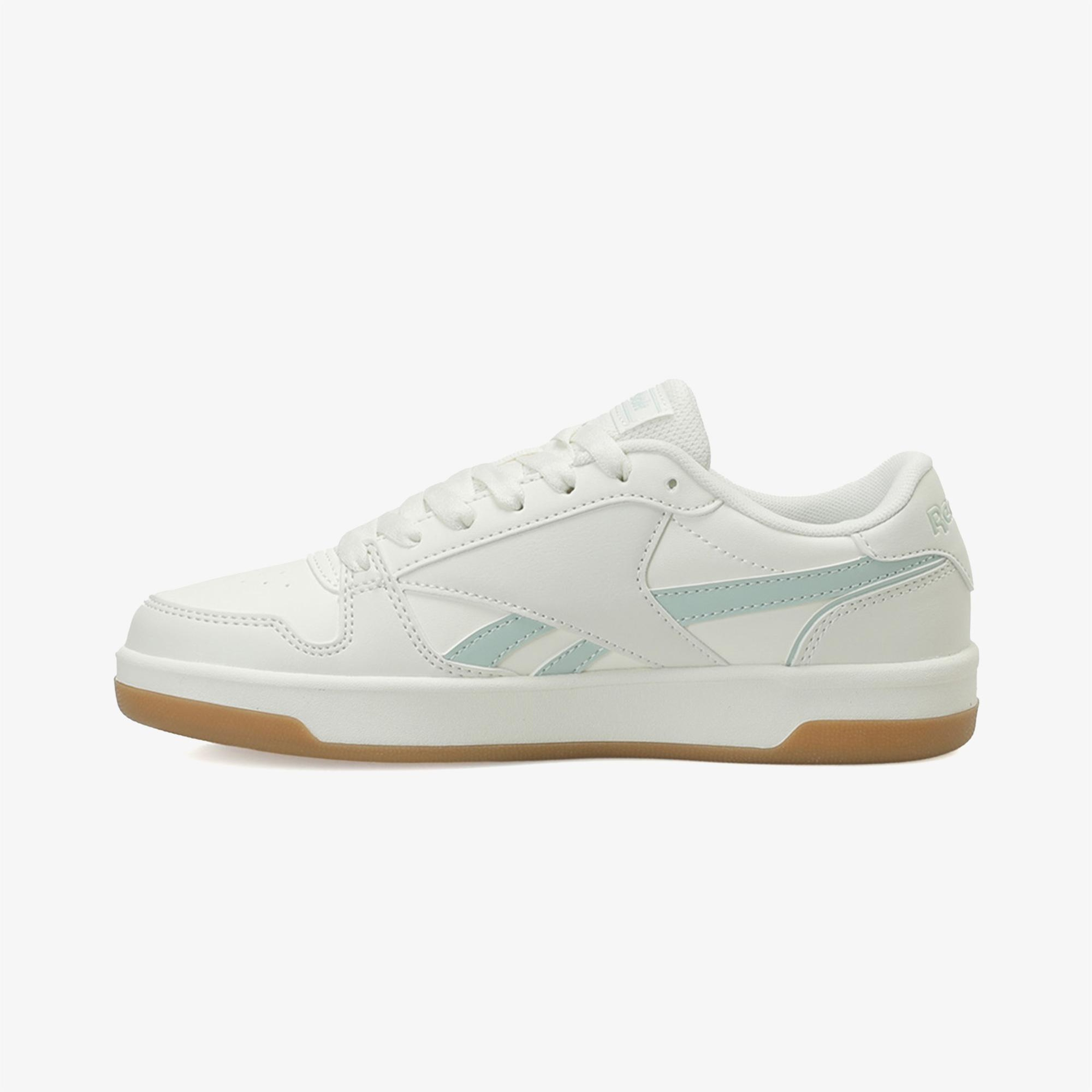 Reebok Match Pirme V2 Kadın Beyaz Spor Ayakkabı