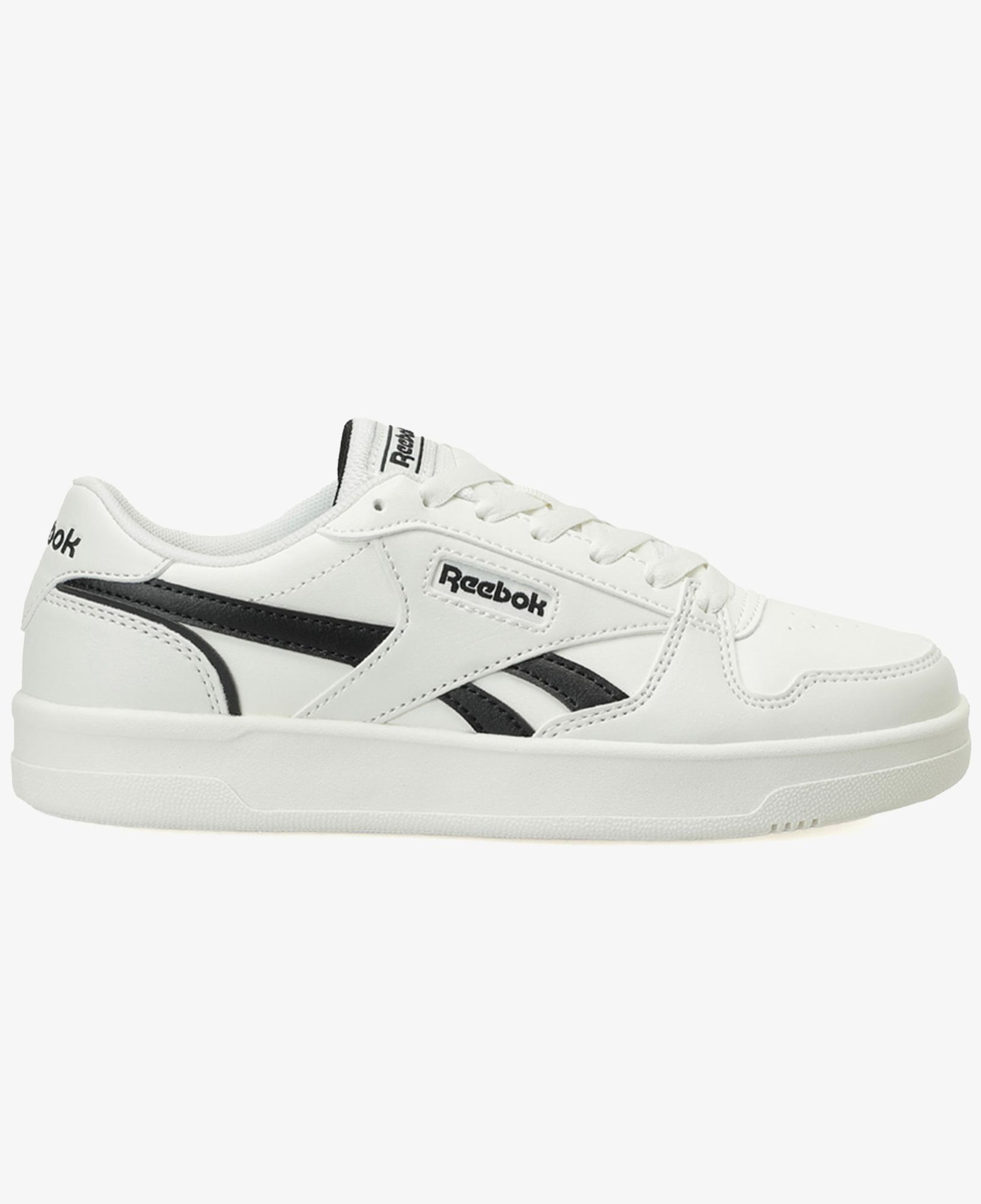 Reebok Match Pirme V2 Kadın Beyaz Spor Ayakkabı