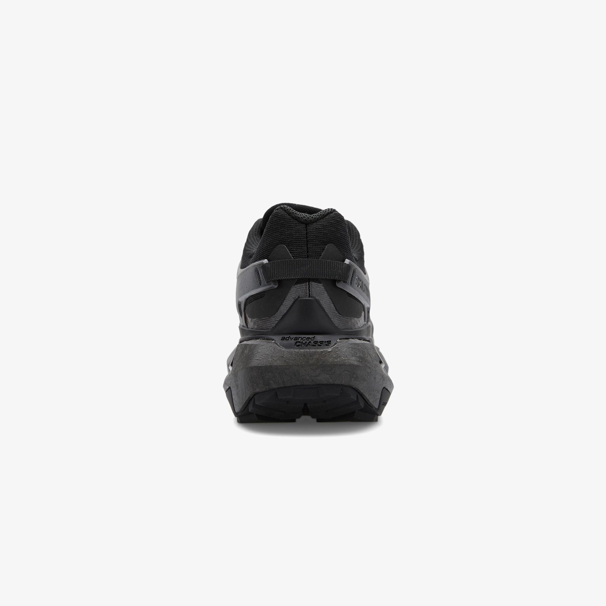 Salomon XT-Pu.Re Erkek Siyah Spor Ayakkabı