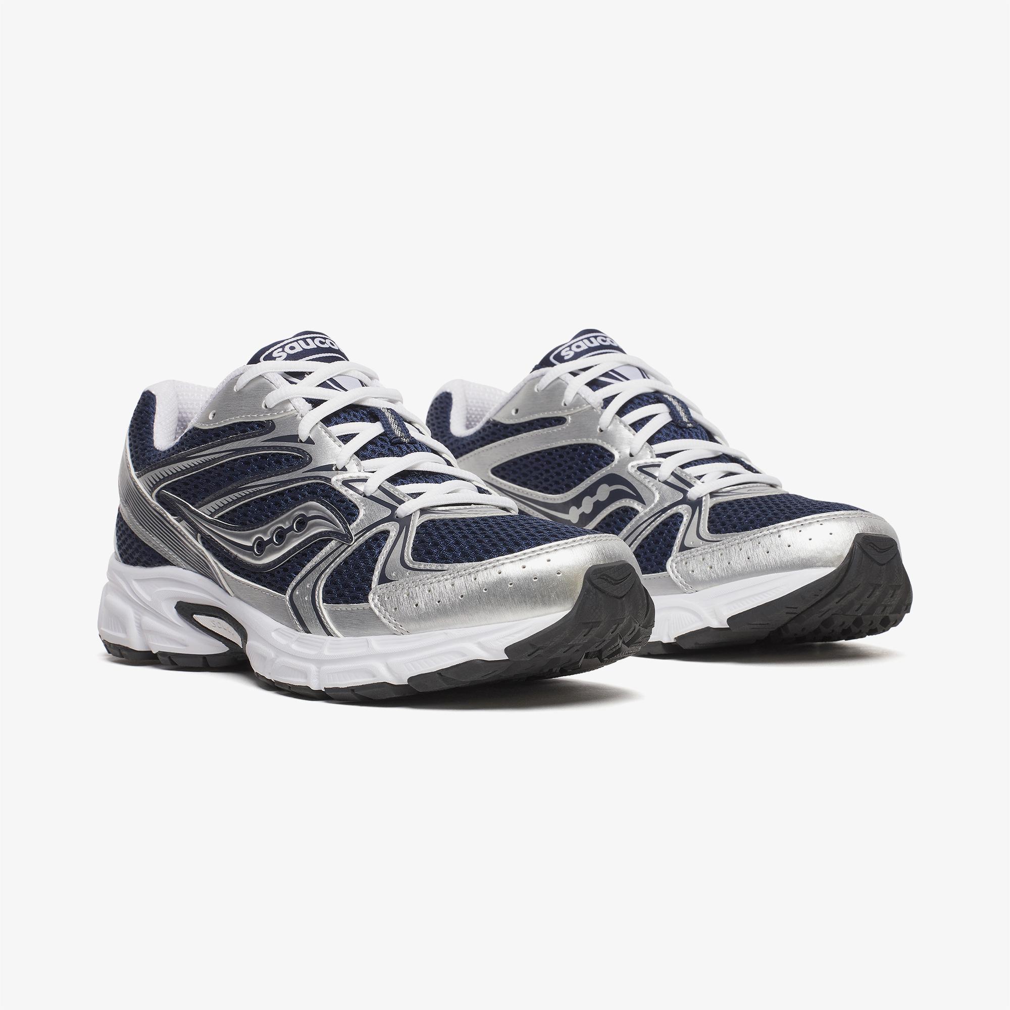 Saucony Ride Millennium Erkek Lacivert Spor Ayakkabı