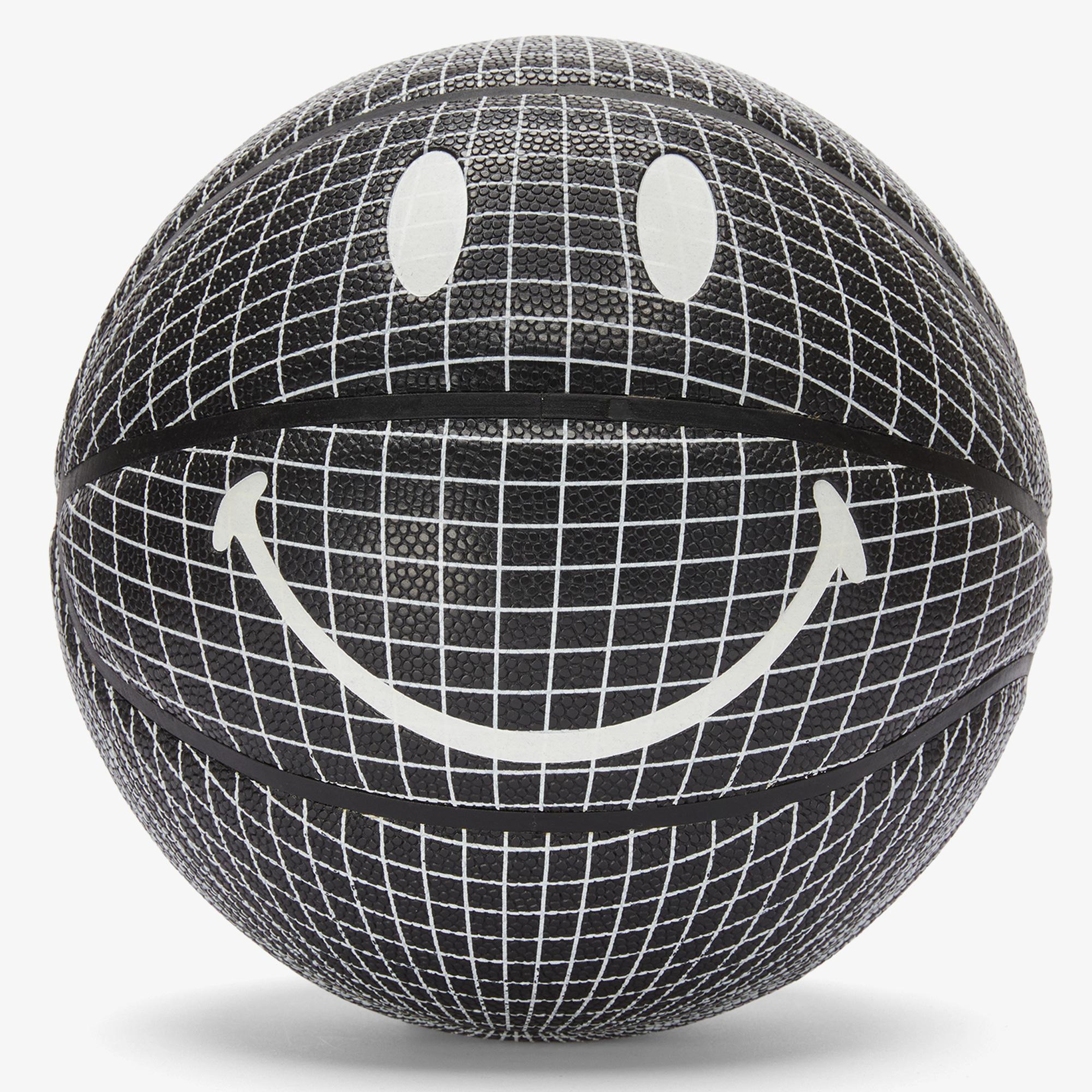Market Grid 7 No Unisex Siyah Basketbol Topu