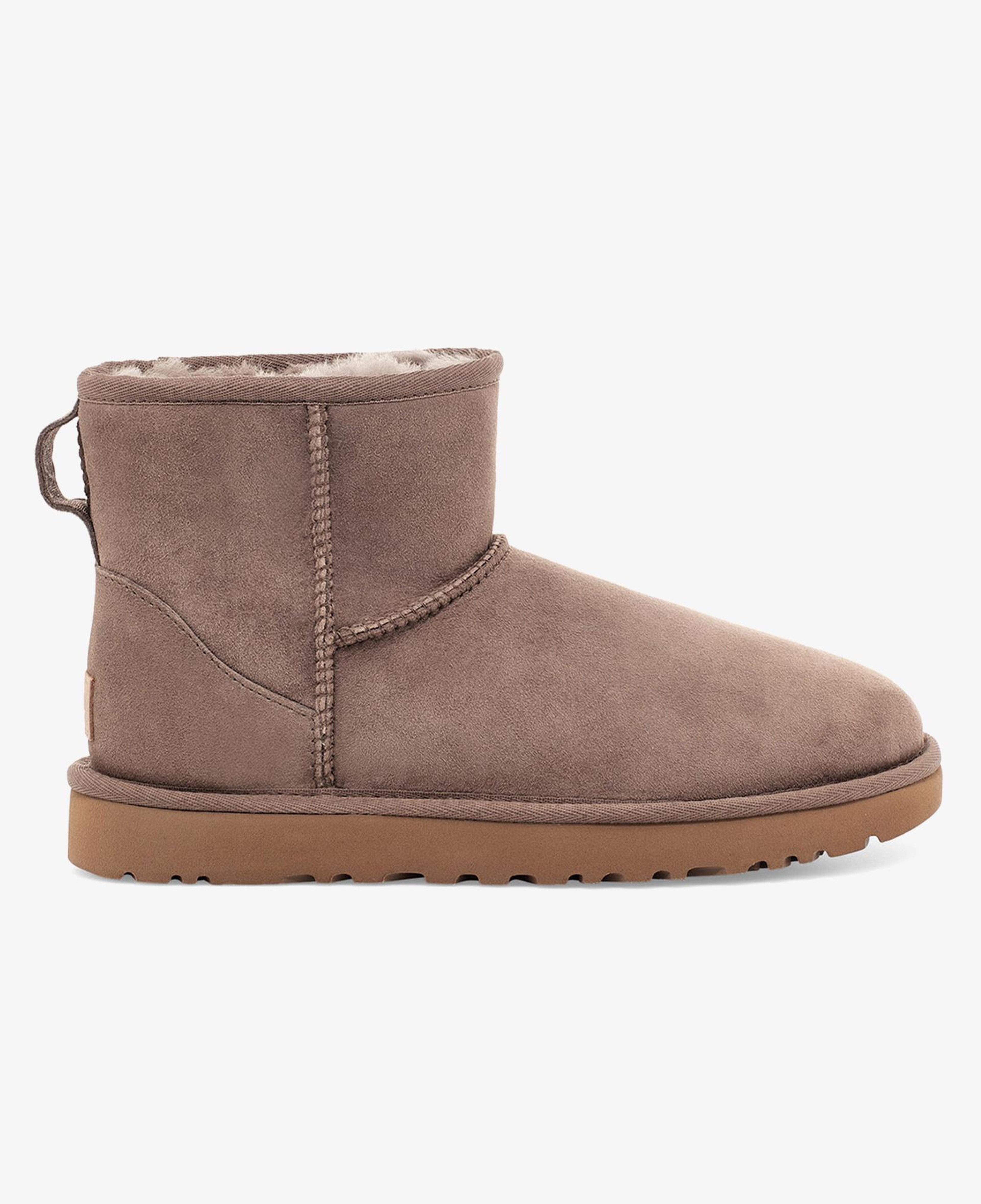 UGG Classic Mini II Caribou Kadın Kahverengi Bot