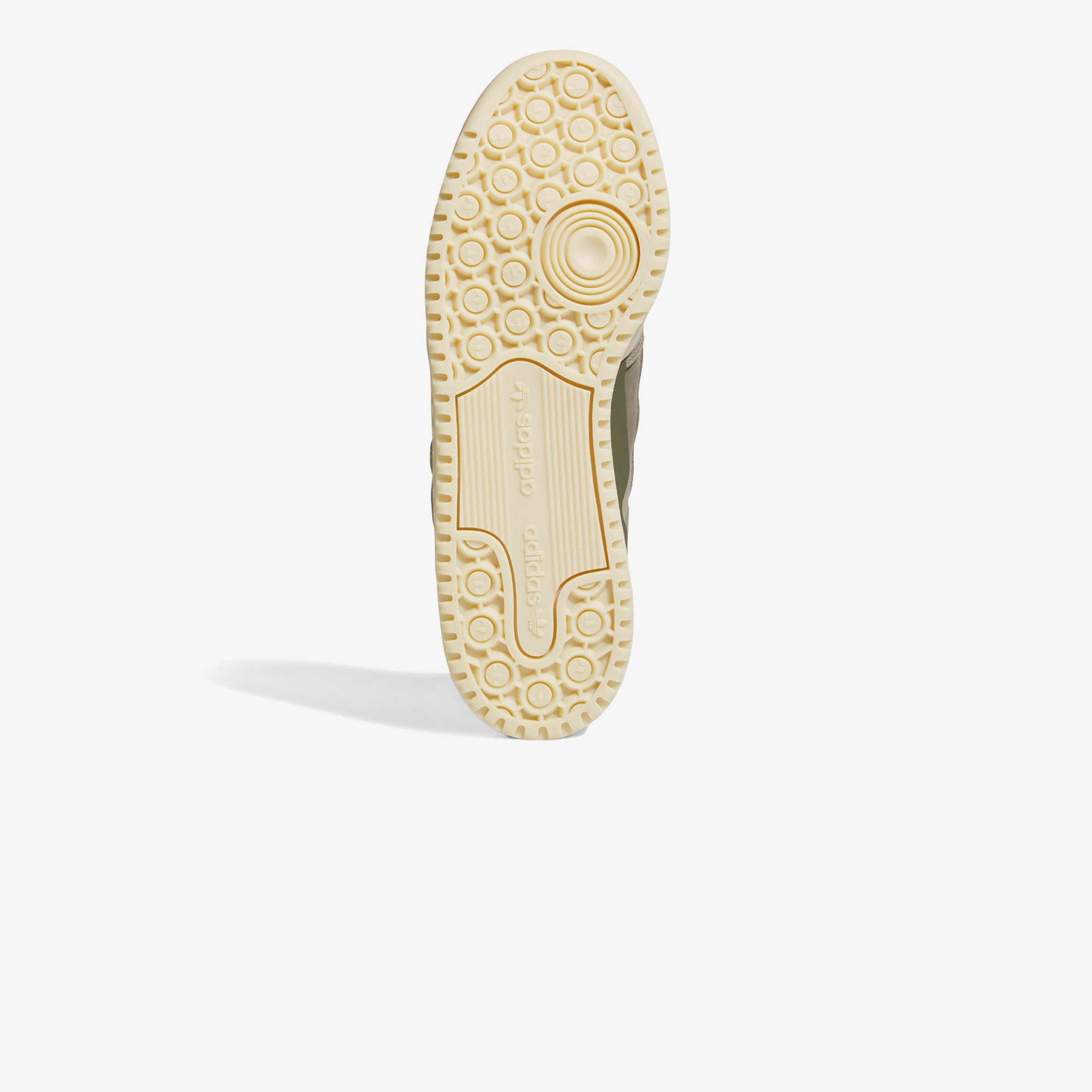 adidas Forum Low Cl Erkek Kahverengi Spor Ayakkabı