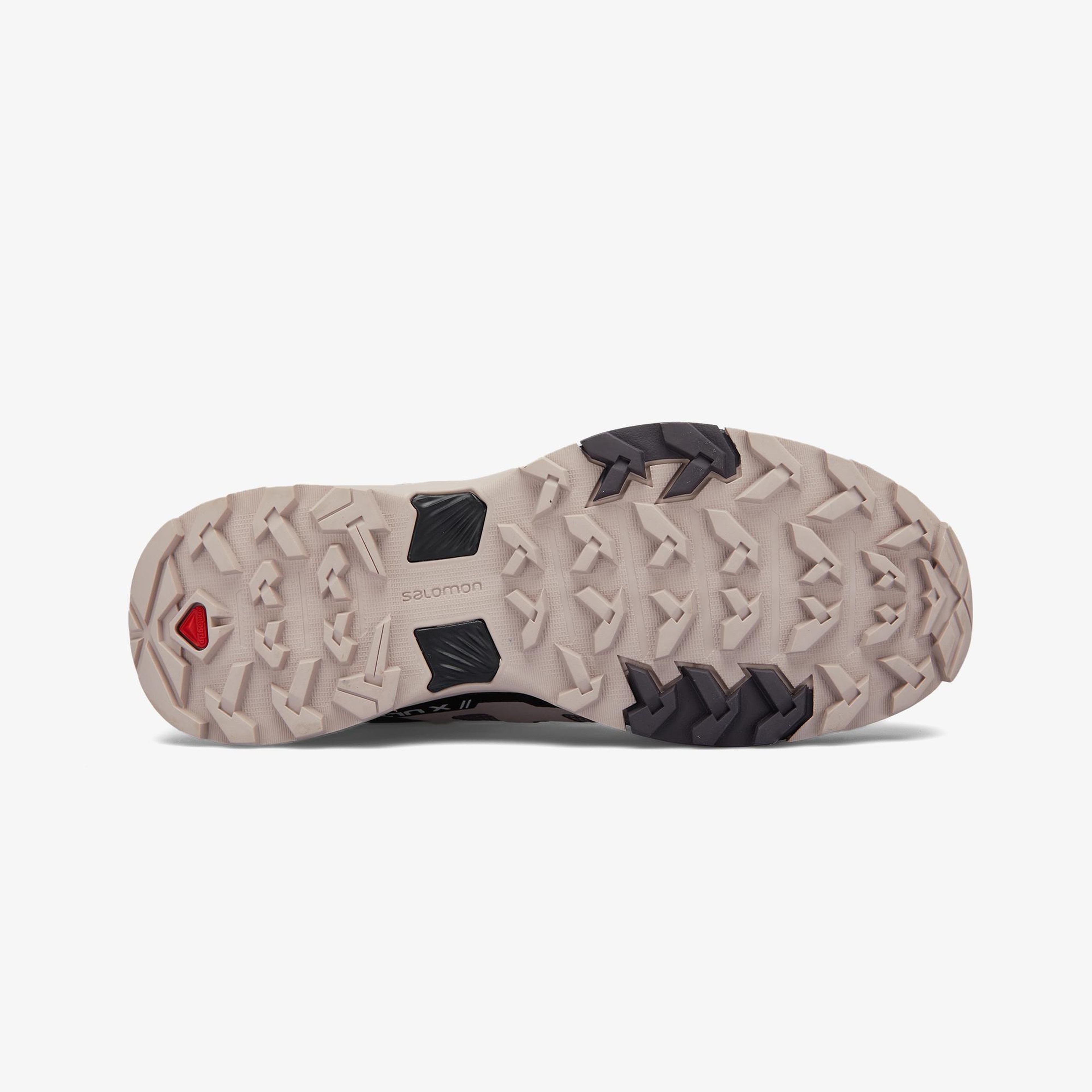 Salomon X Ultra 4 Gore-Tex Kadın Gri Outdoor Ayakkabı