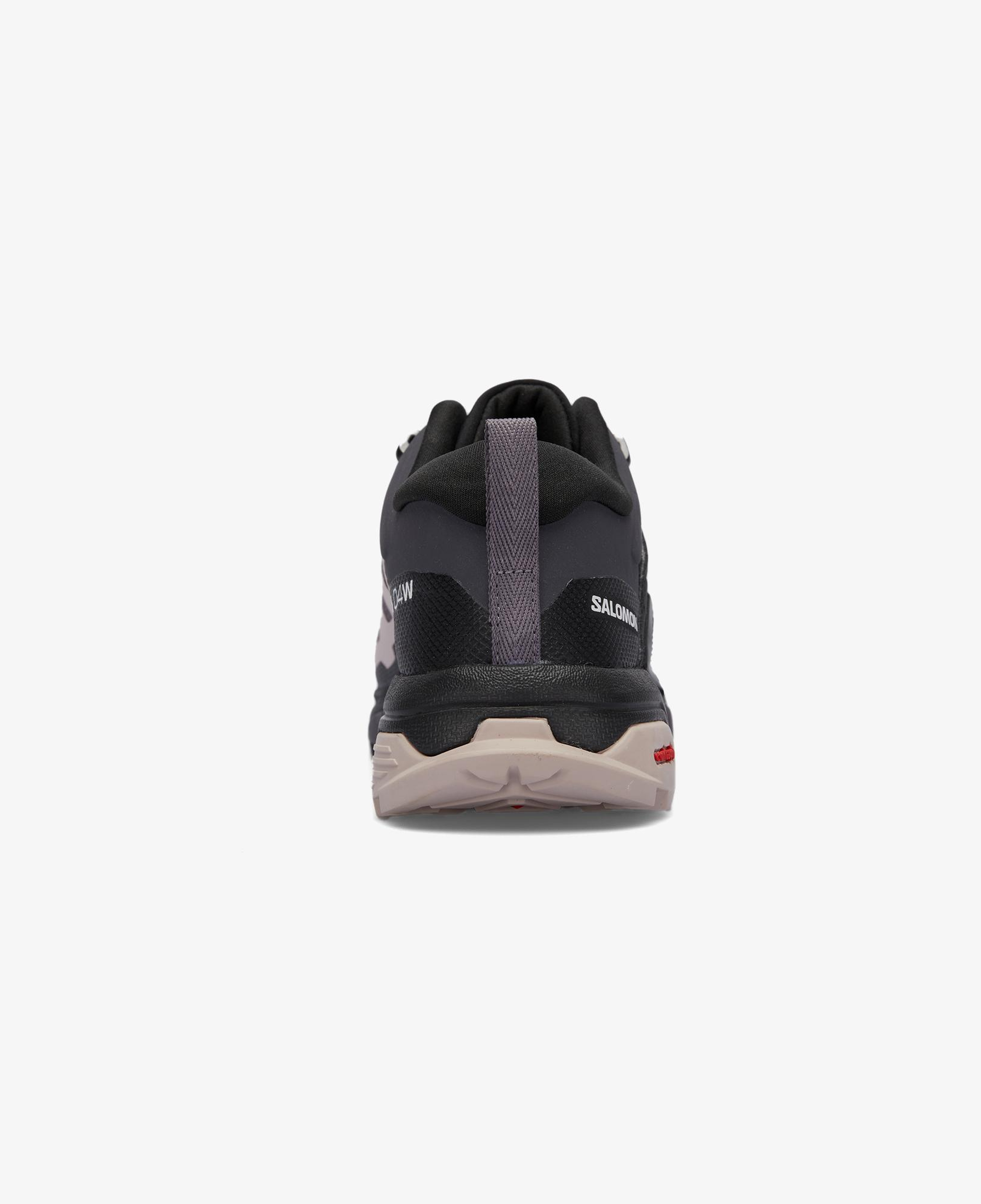 Salomon X Ultra 4 Gore-Tex Kadın Gri Outdoor Ayakkabı