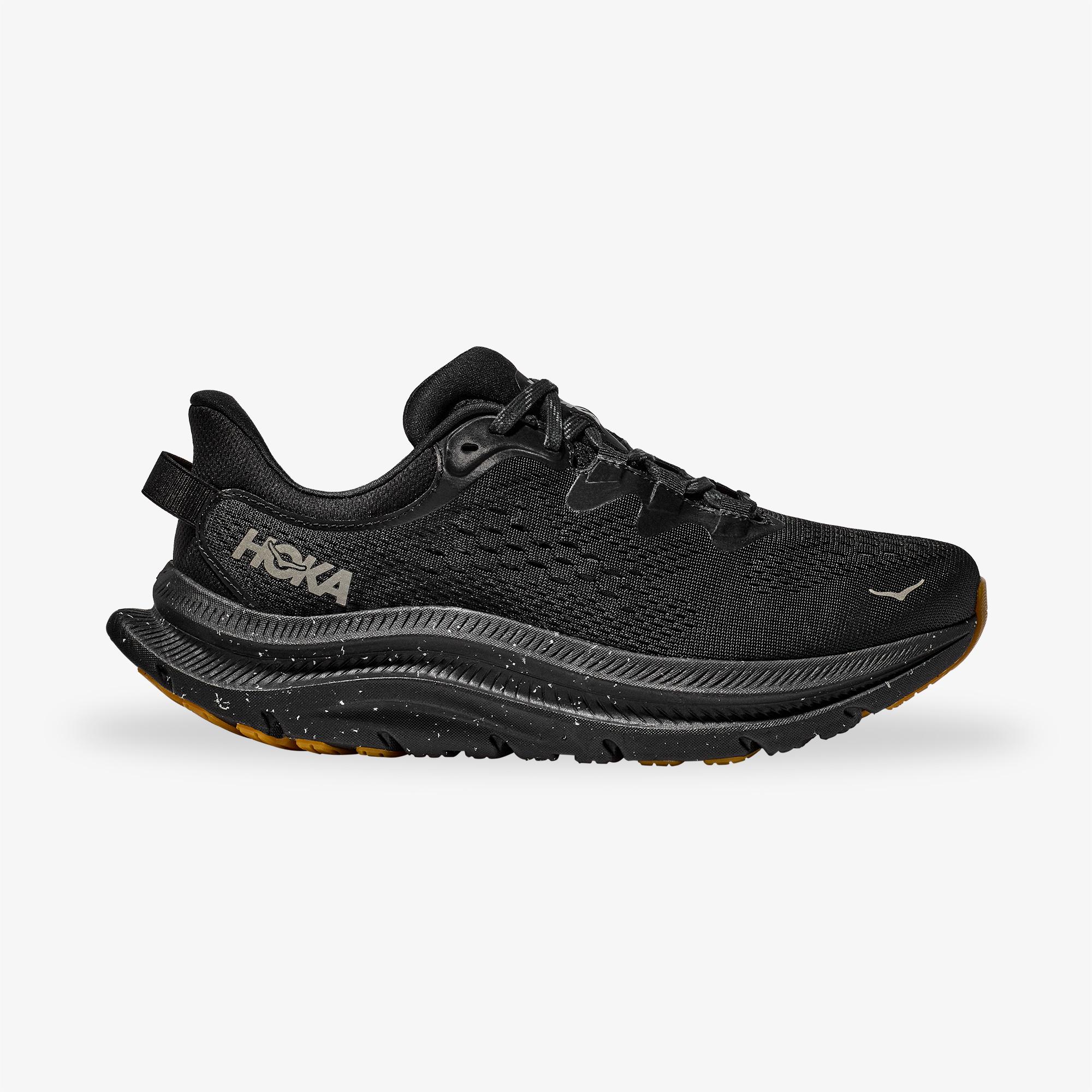 Hoka Kawana 2 Erkek Siyah Outdoor Ayakkabı