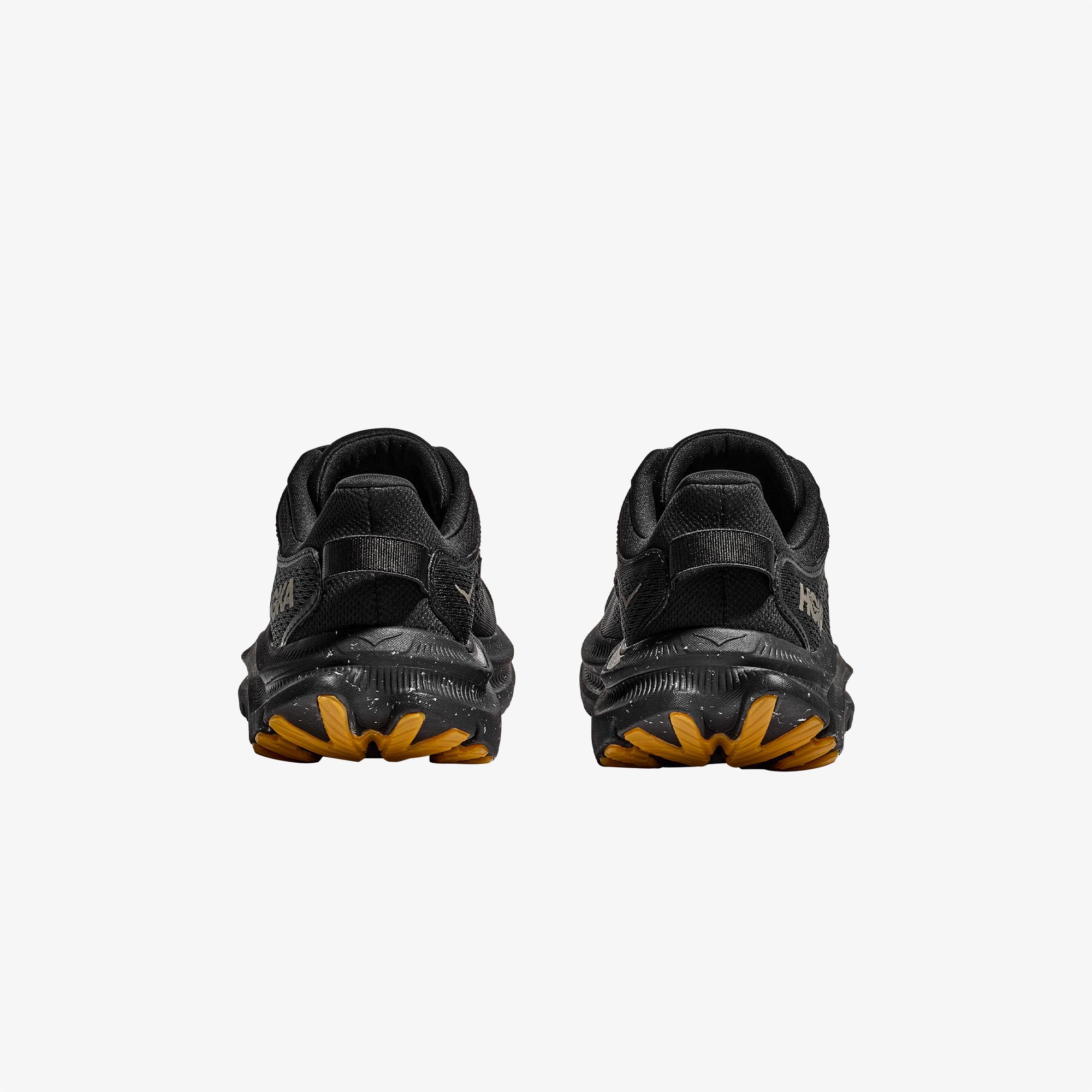 Hoka Kawana 2 Erkek Siyah Outdoor Ayakkabı
