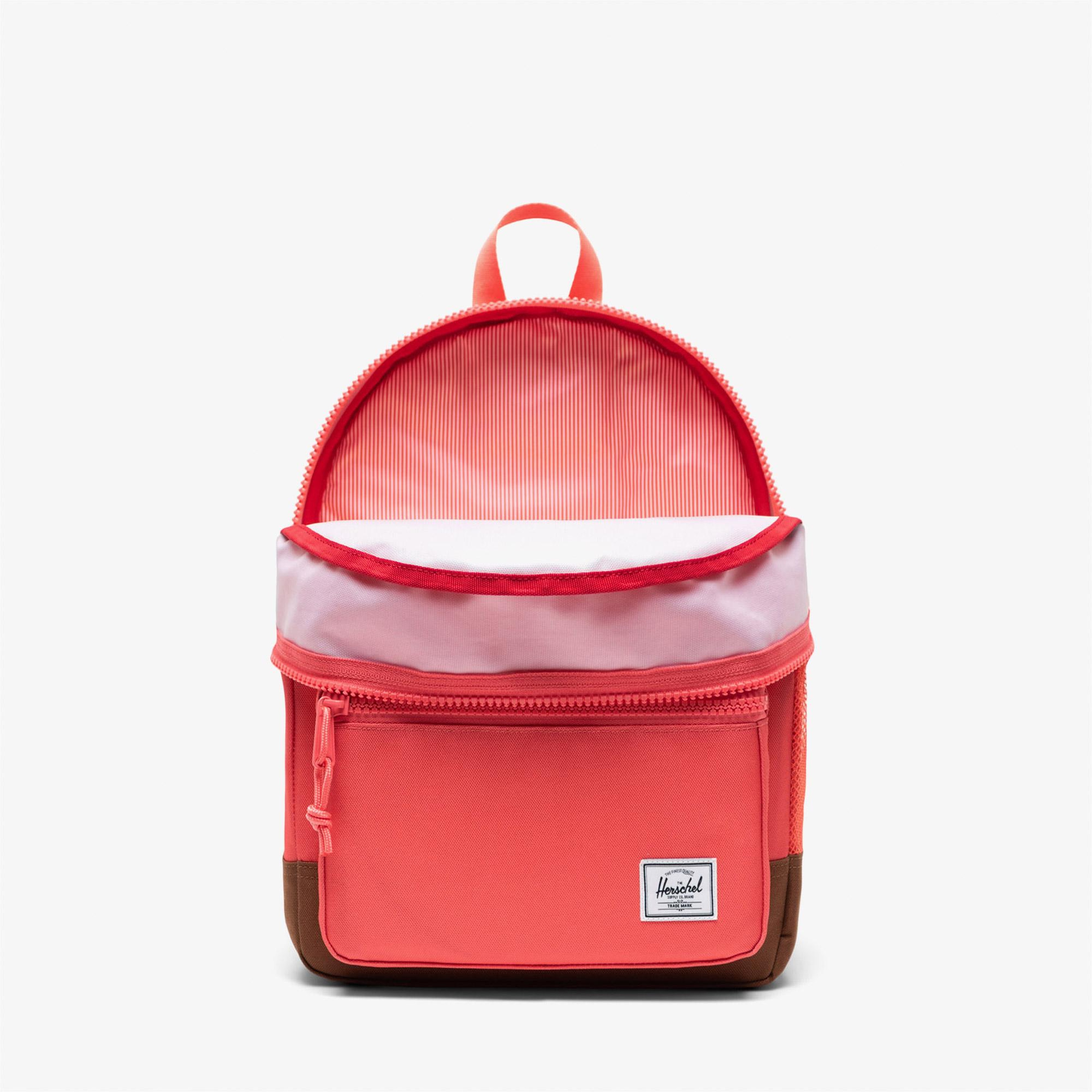 Hershel Heritage Çocuk Kırmızı Mini Sırt Çantası