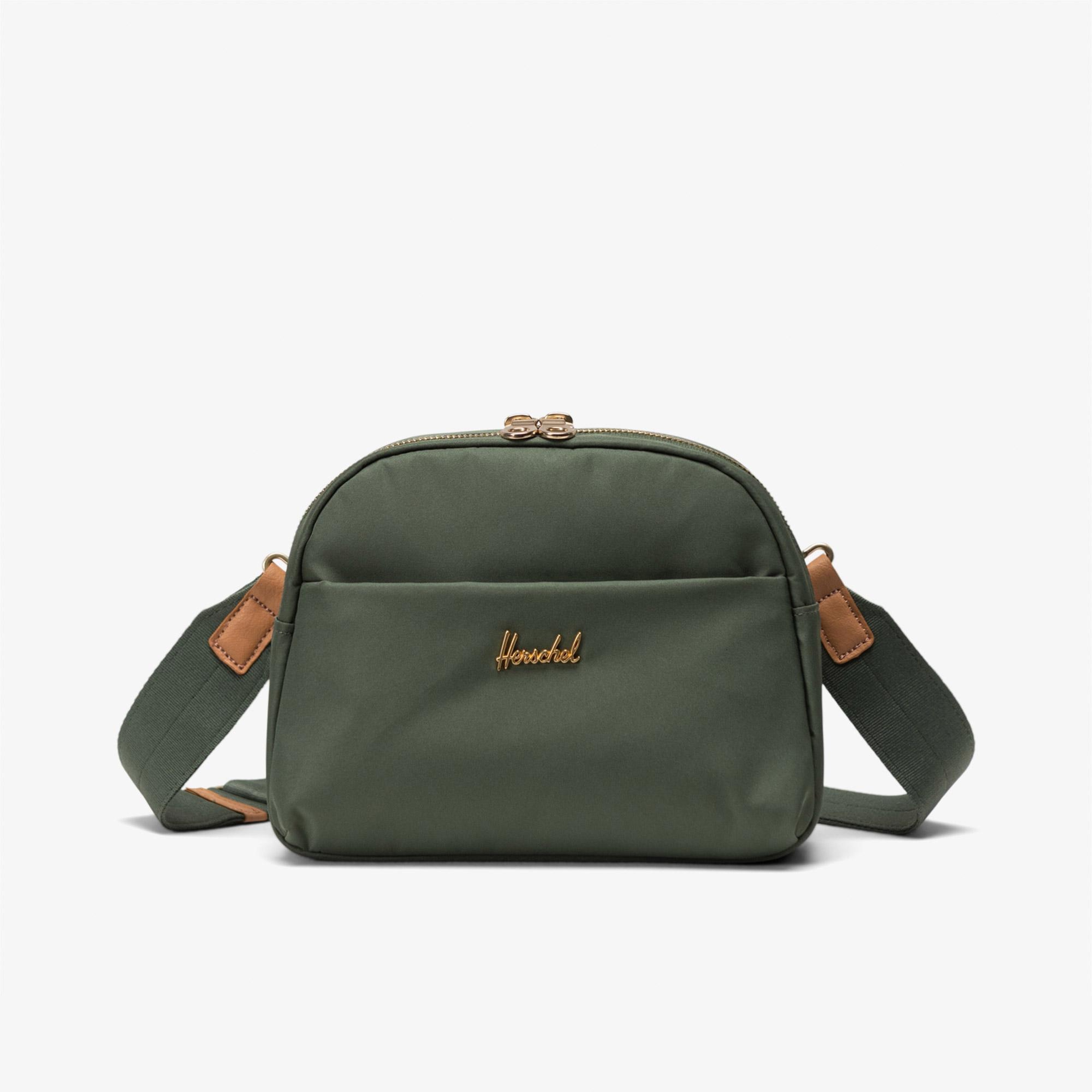 Herschel Talia Kadın Yeşil Bel Çantası