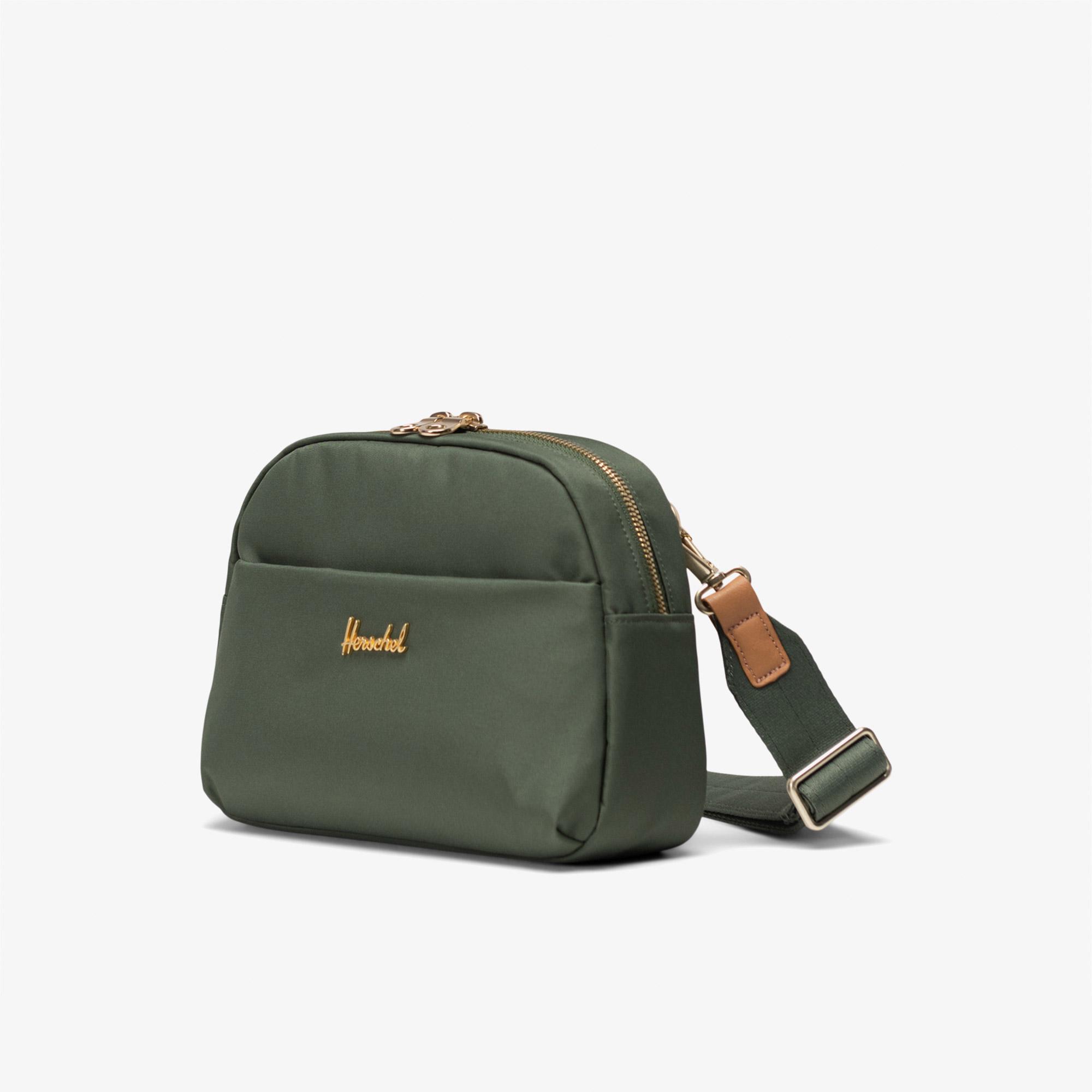 Herschel Talia Kadın Yeşil Bel Çantası
