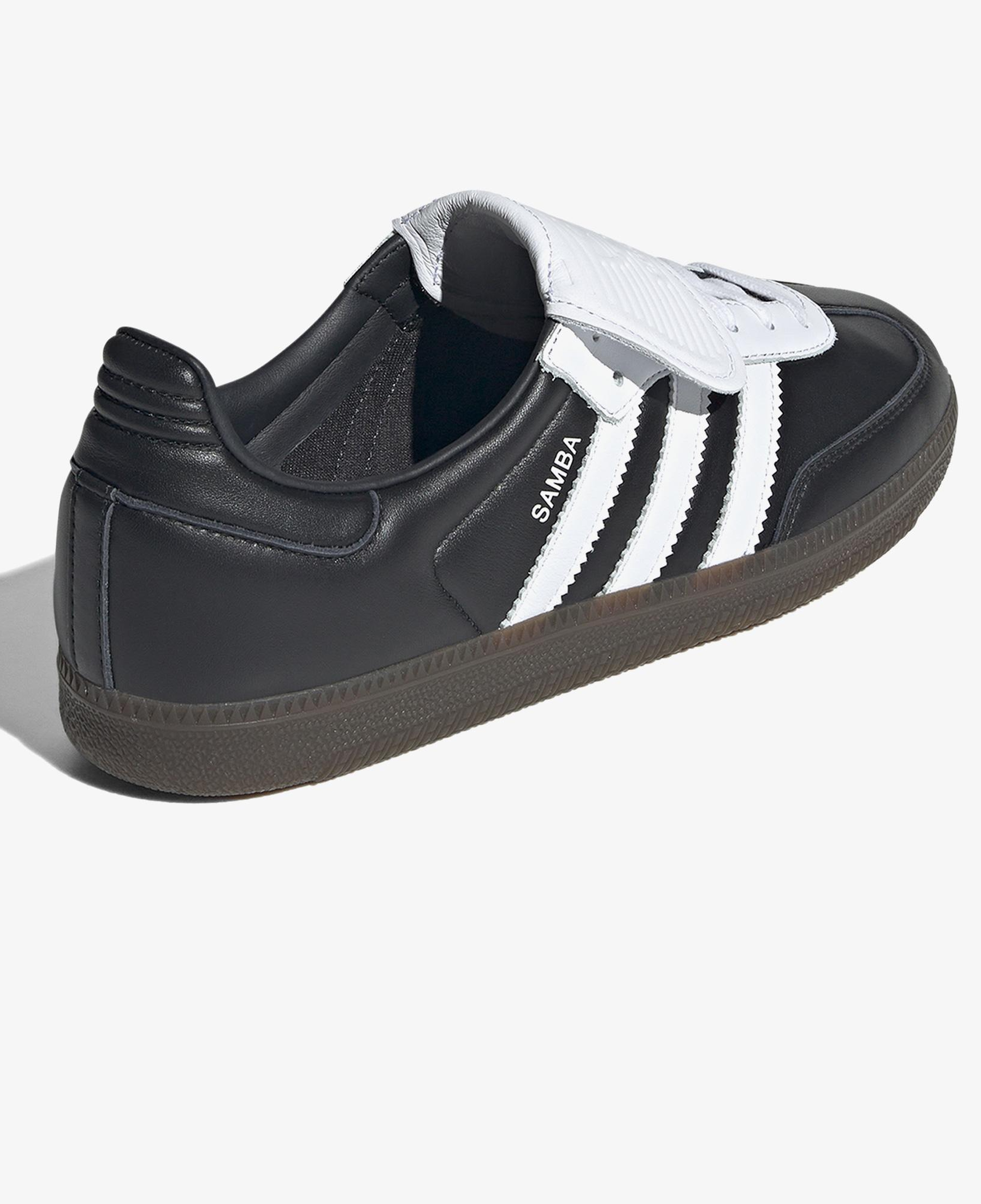 adidas Samba Lt Unisex Siyah Spor Ayakkabı