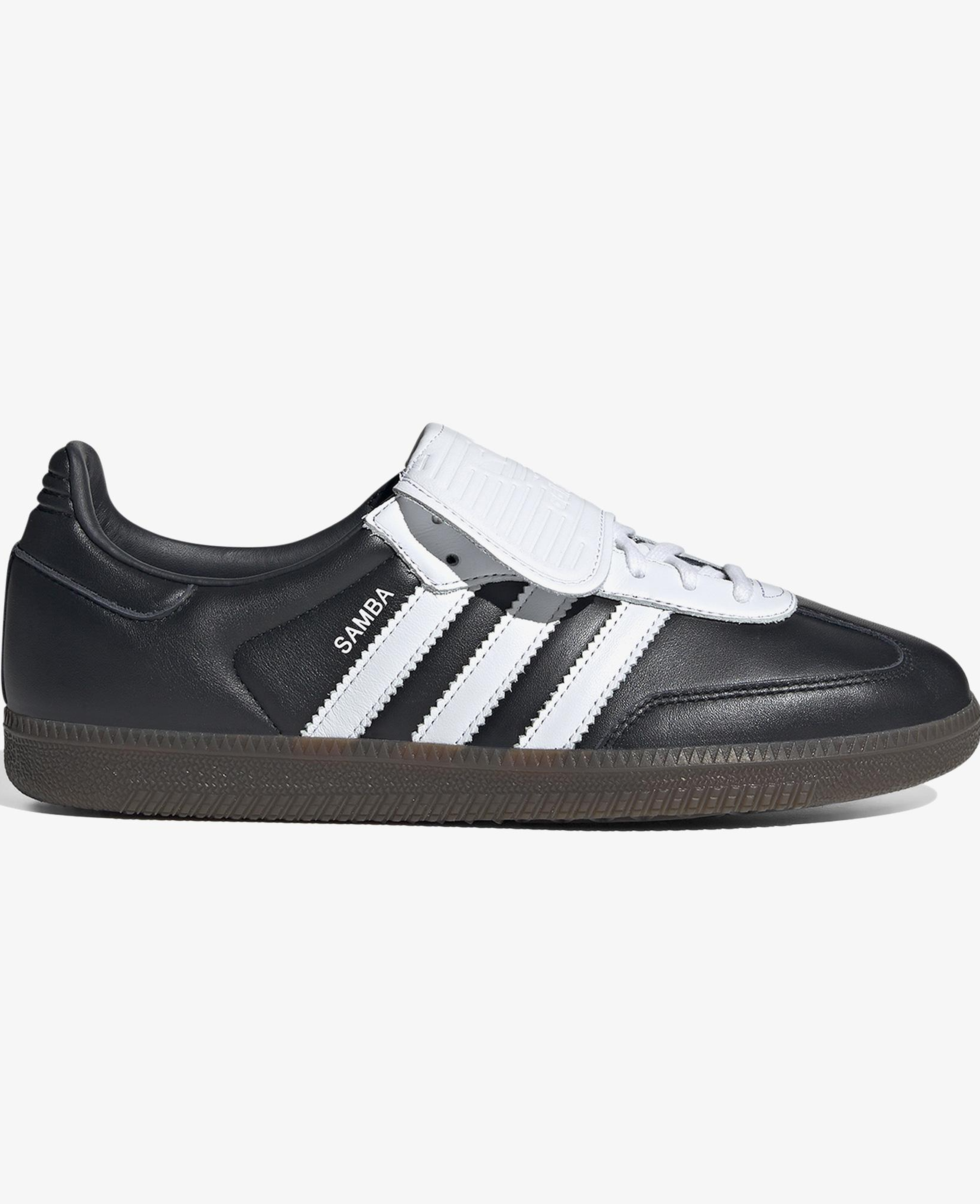 adidas Samba Lt Unisex Siyah Spor Ayakkabı