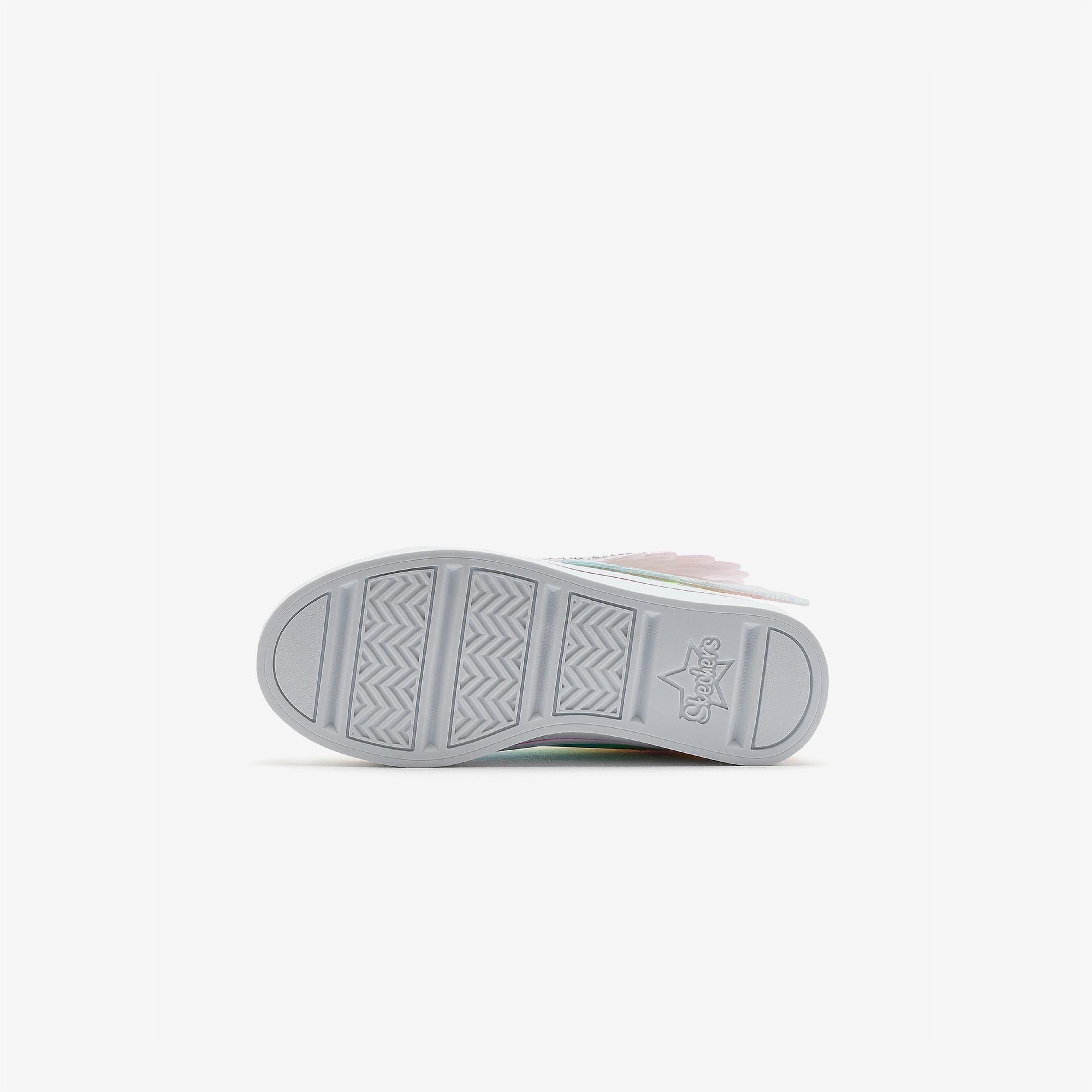 Skechers Twilites 2.0 Çocuk Işıklı Renkli Spor Ayakkabı