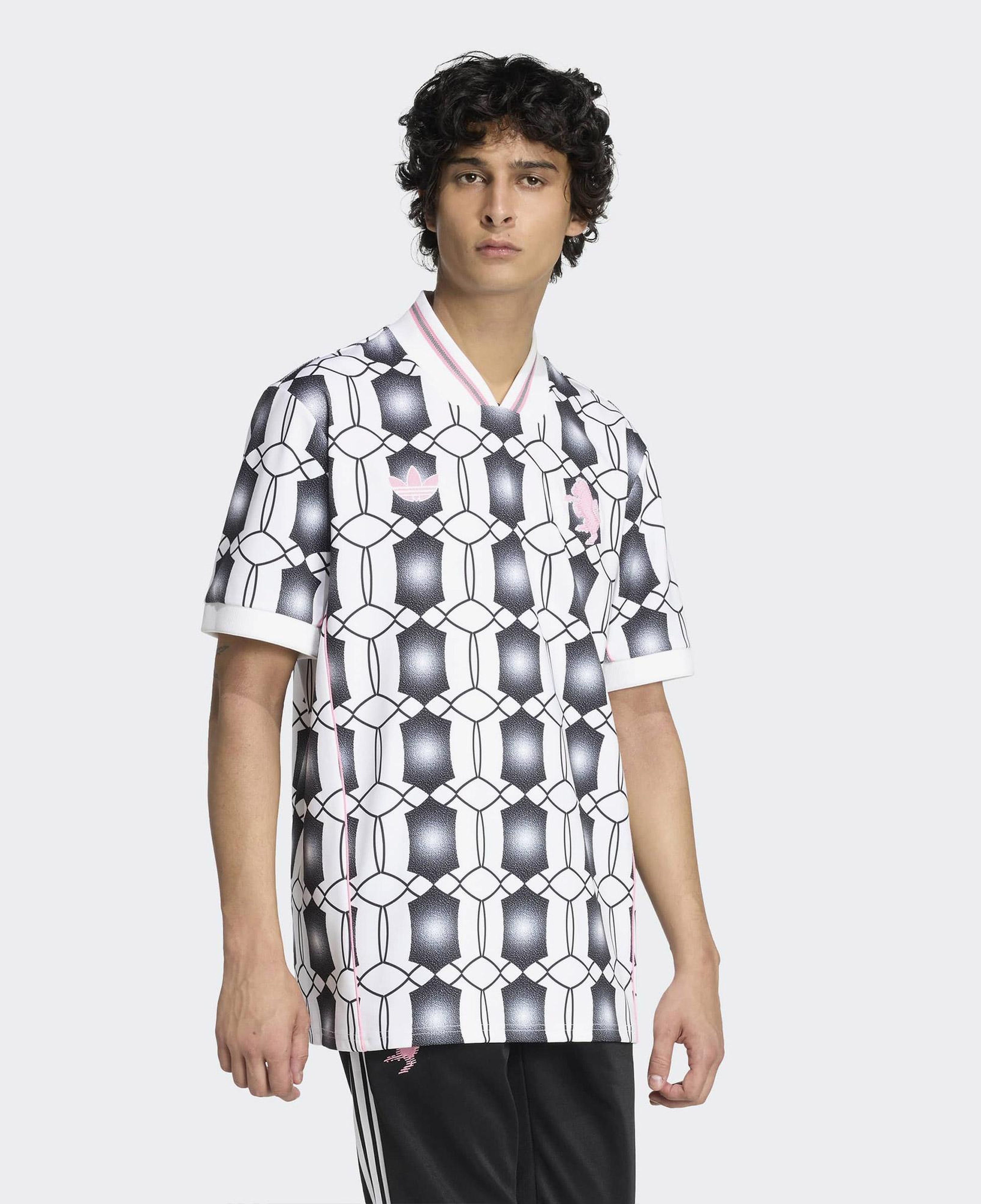 adidas Juventus Turin LFSTLR Forma