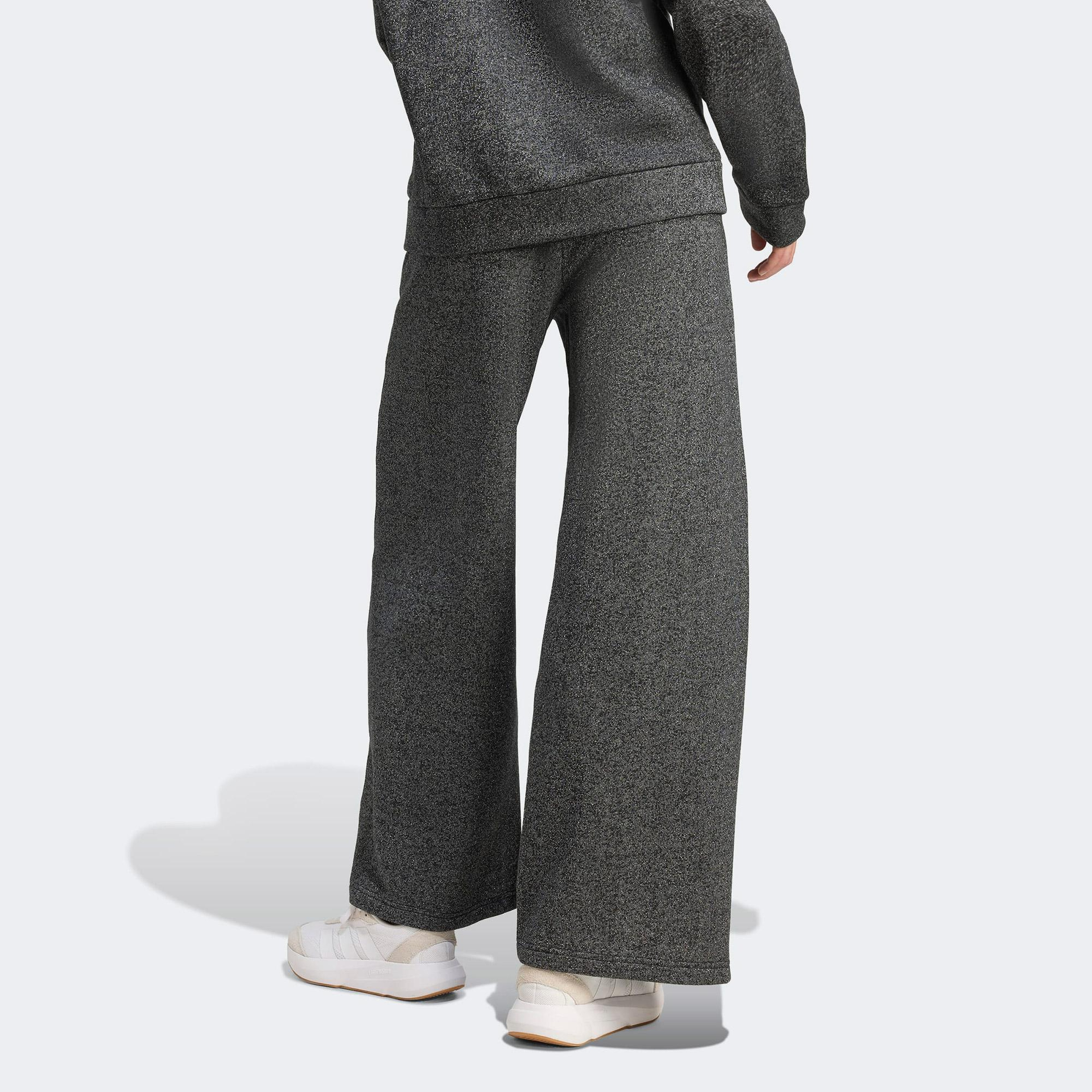 adidas All Szn Kadın Gri Eşofman Altı