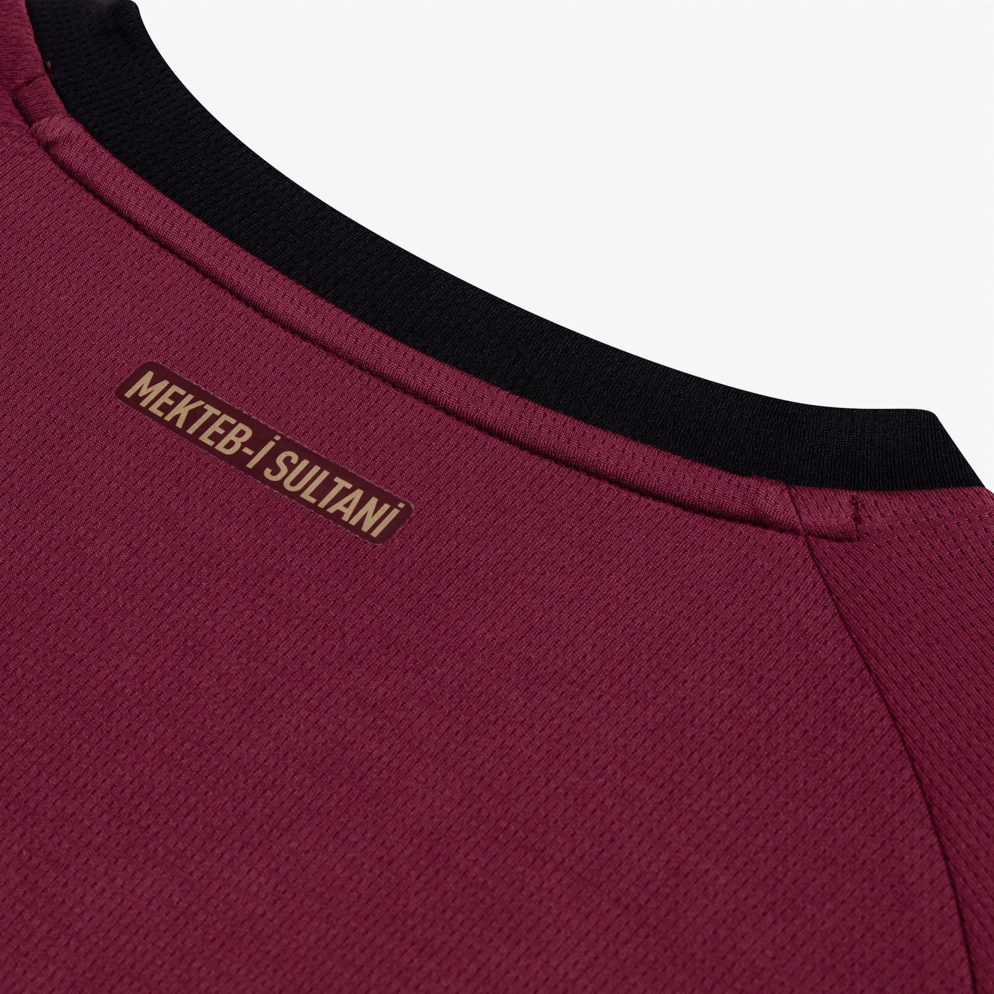 Puma Galatasaray SK Çocuk Kırmızı Forma