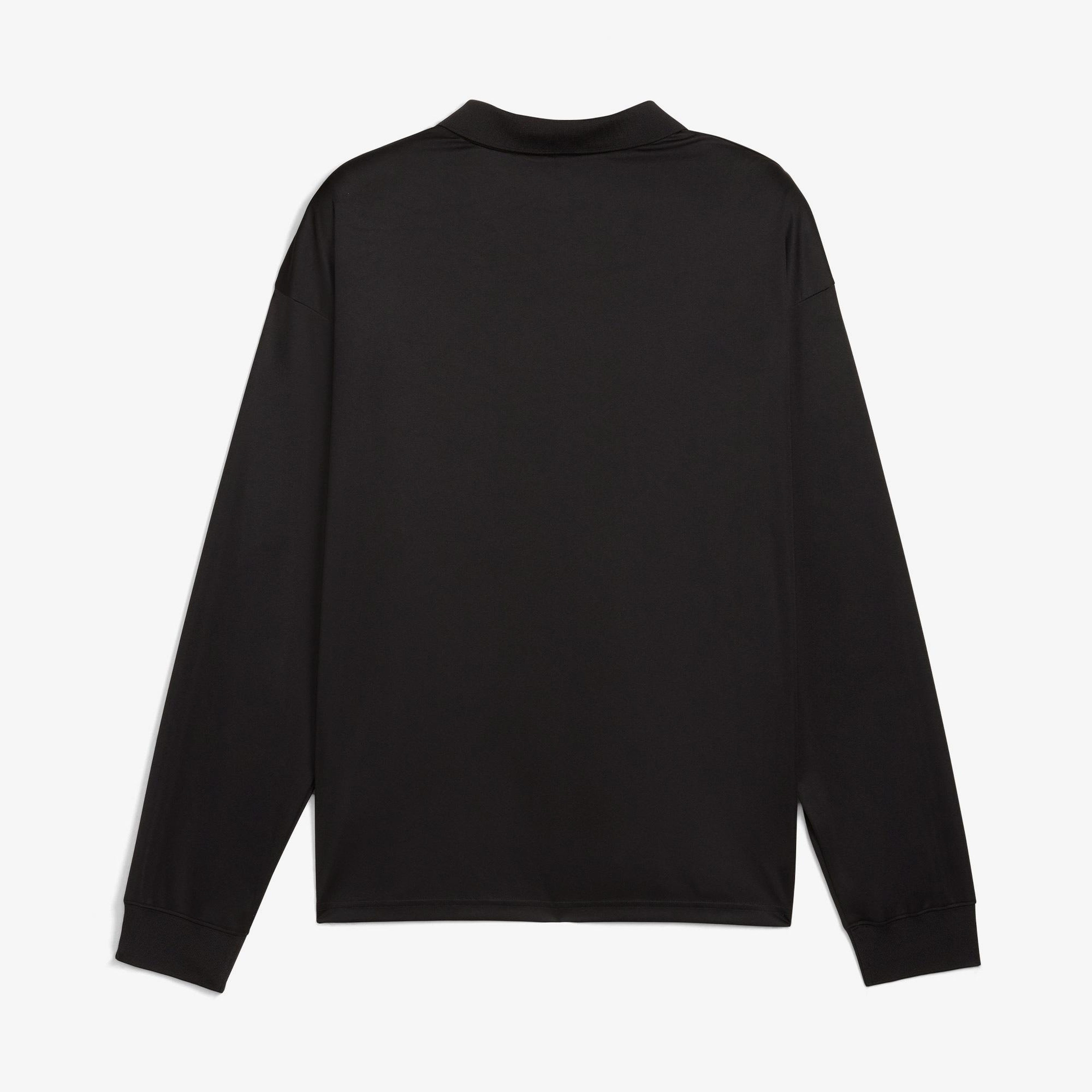 Puma X Fenty Goalie Unisex Siyah Forma