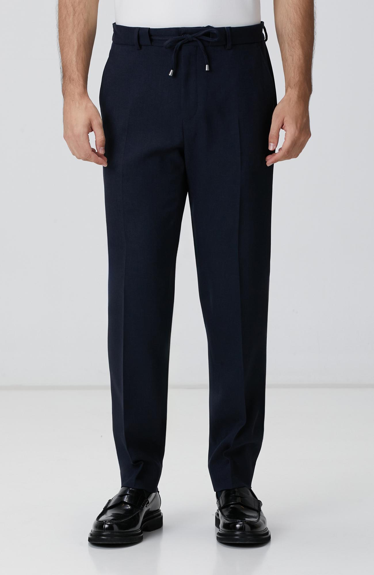 Network Erkek N-Tech Lacivert Pantolon